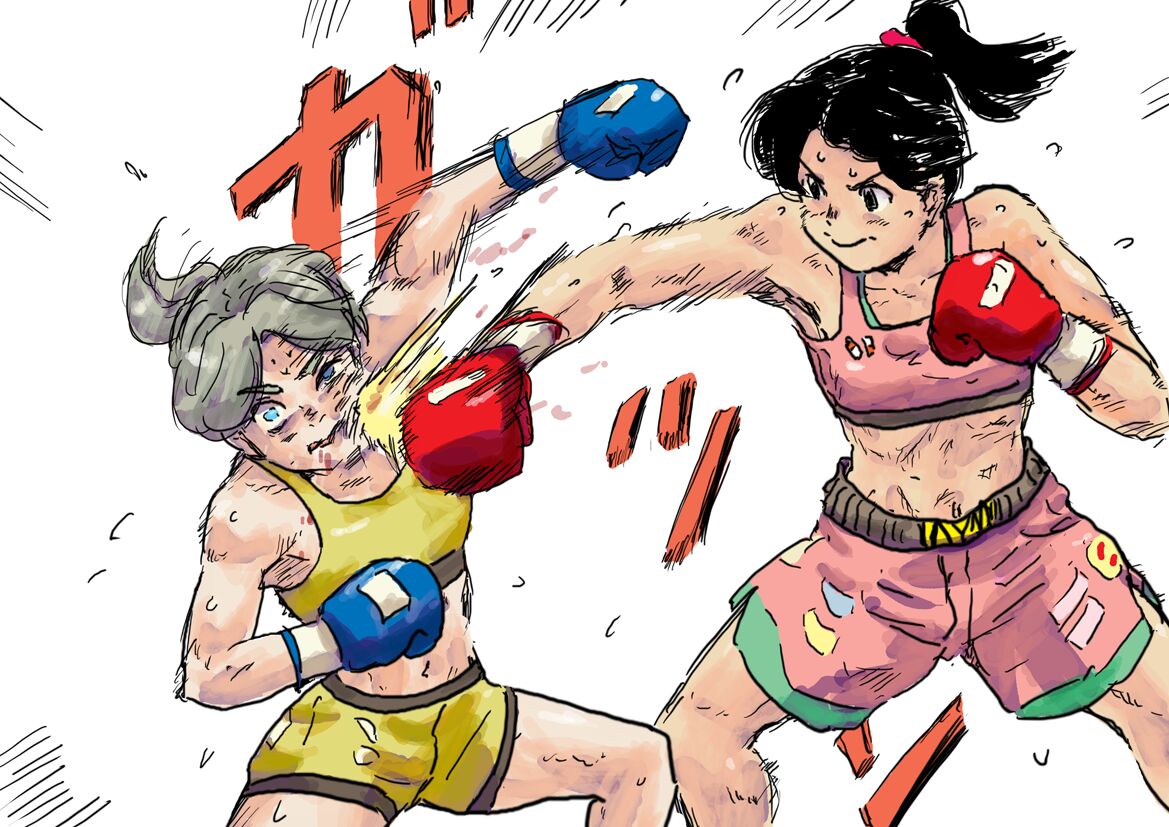 [Pixiv] Yutani numero di immagine  128