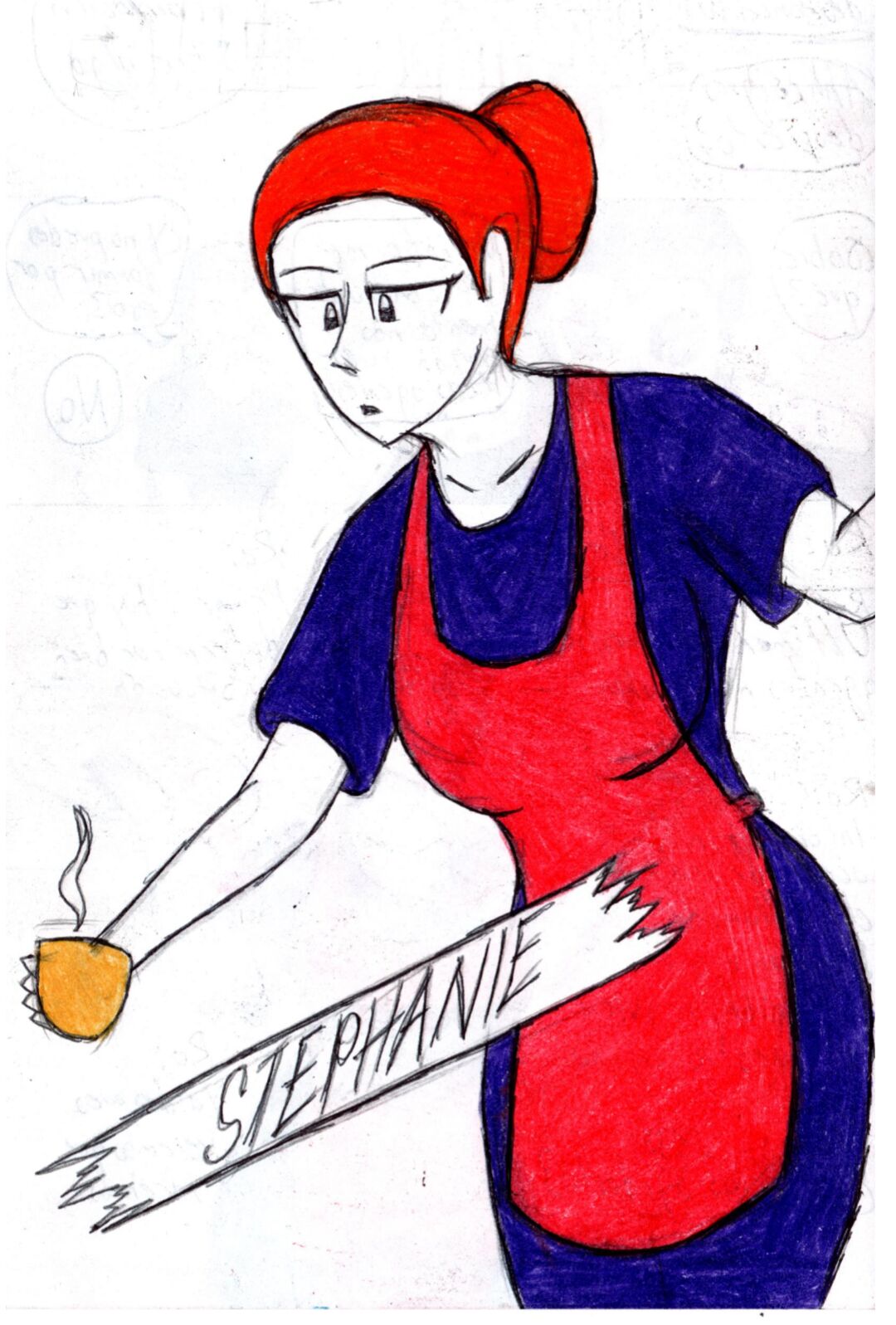 DOGISS: Stephanie image number 1