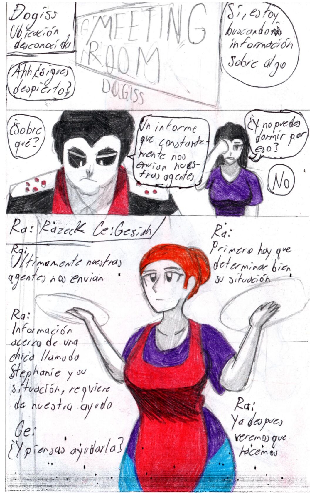 DOGISS: Stephanie image number 2