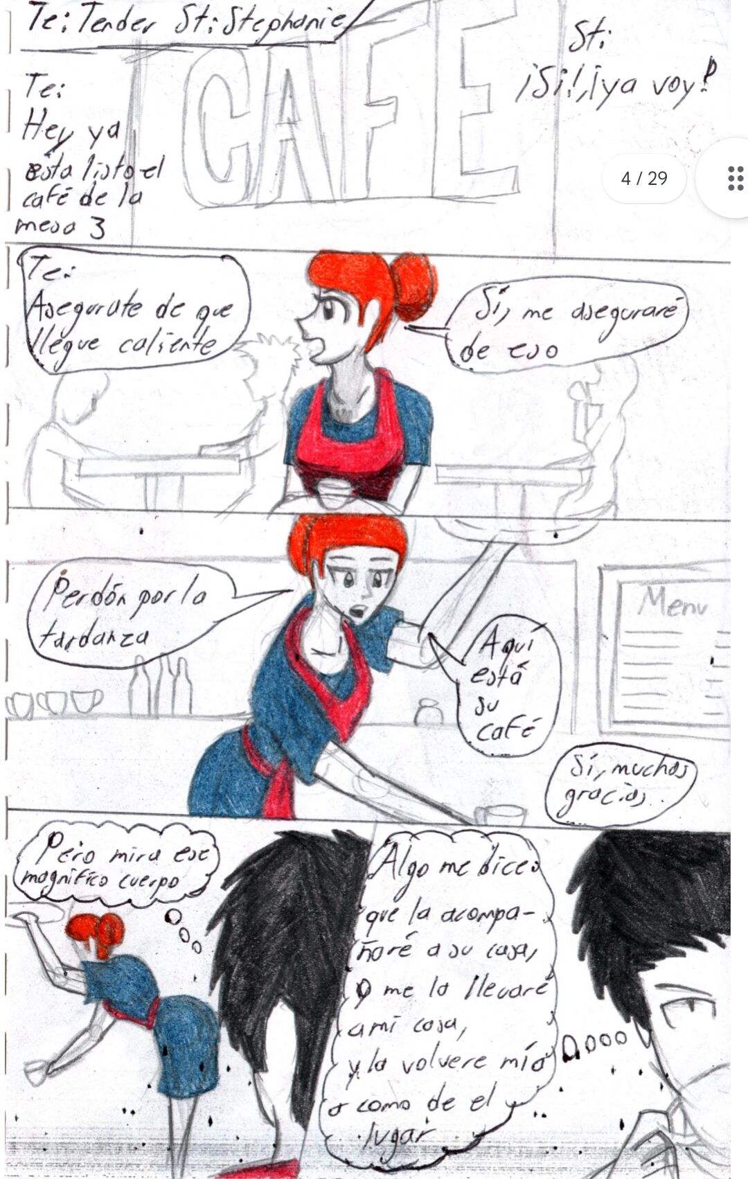 DOGISS: Stephanie image number 3