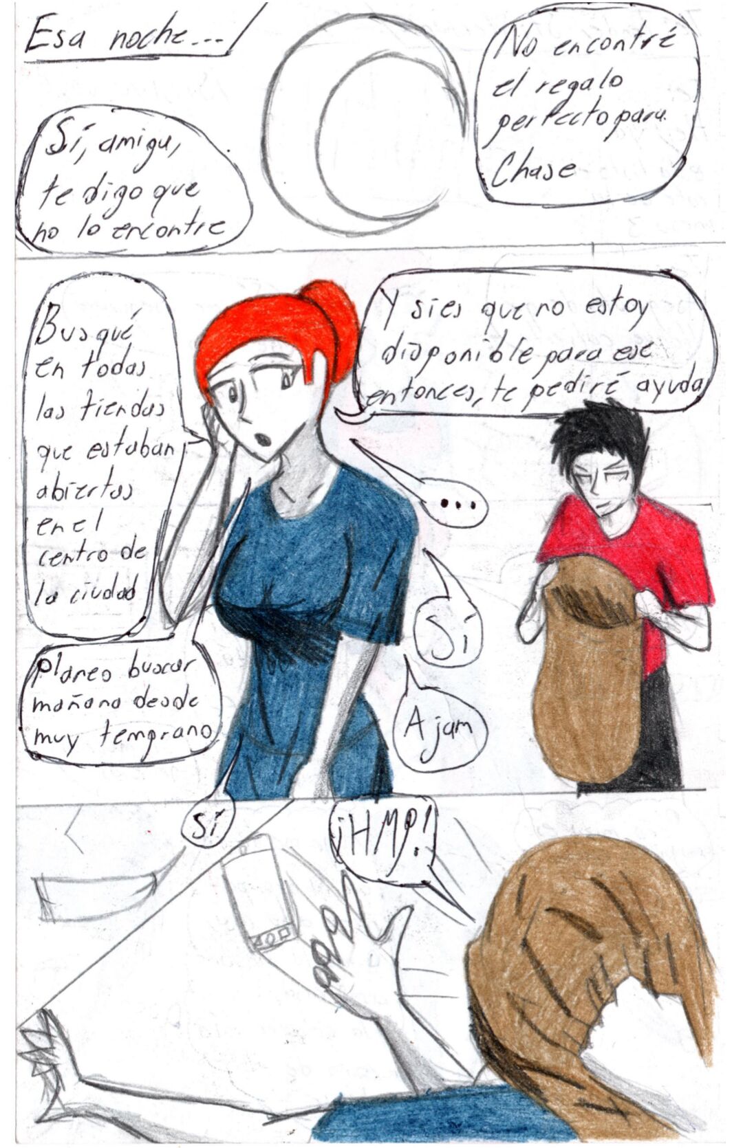 DOGISS: Stephanie image number 4