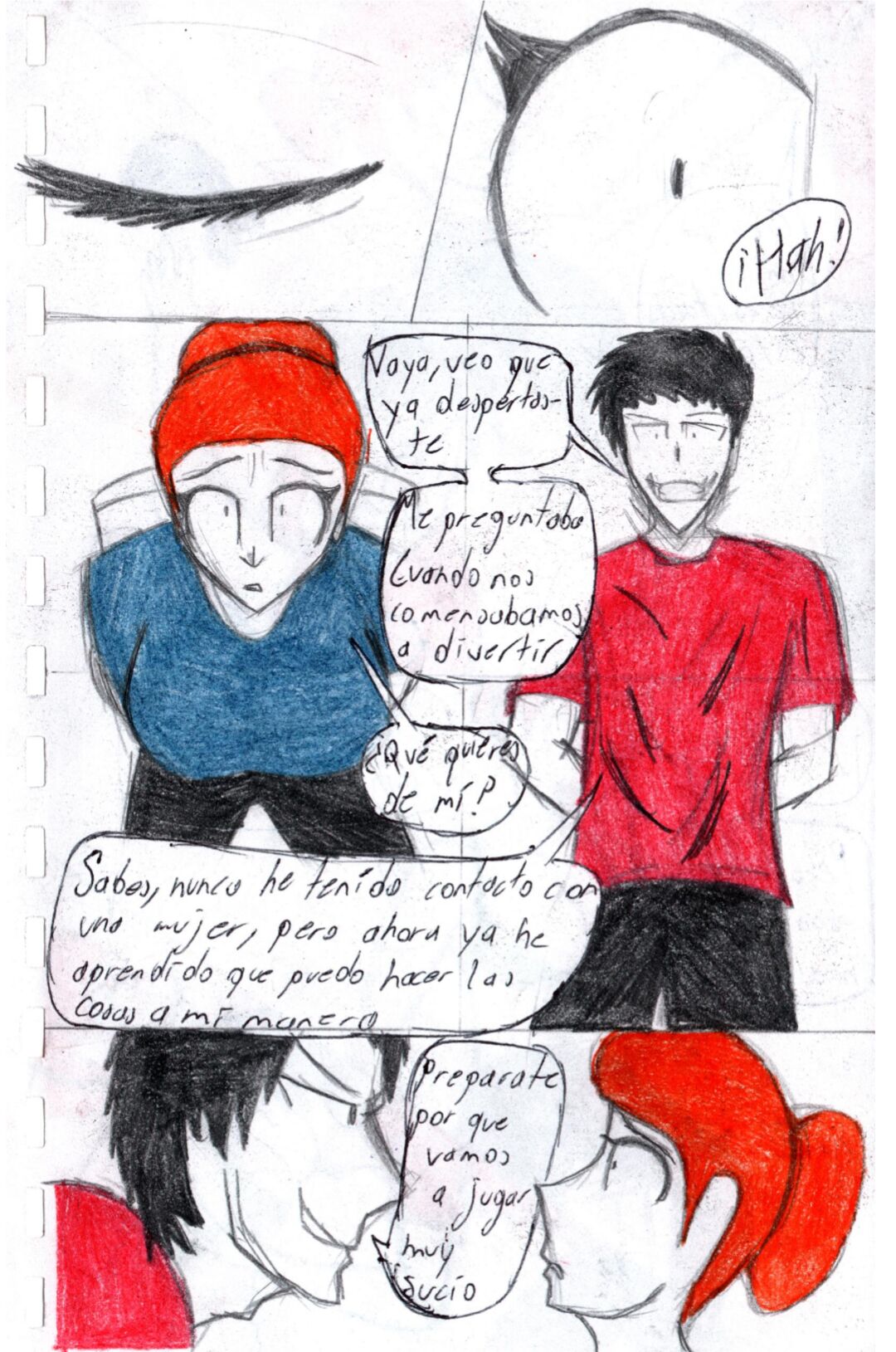 DOGISS: Stephanie image number 5