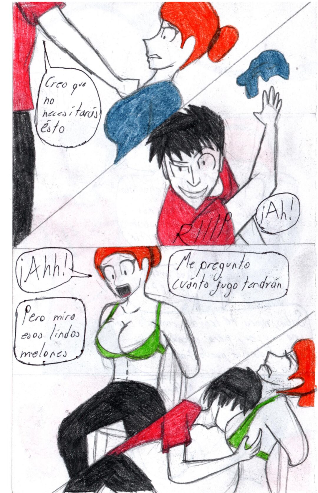 DOGISS: Stephanie image number 6