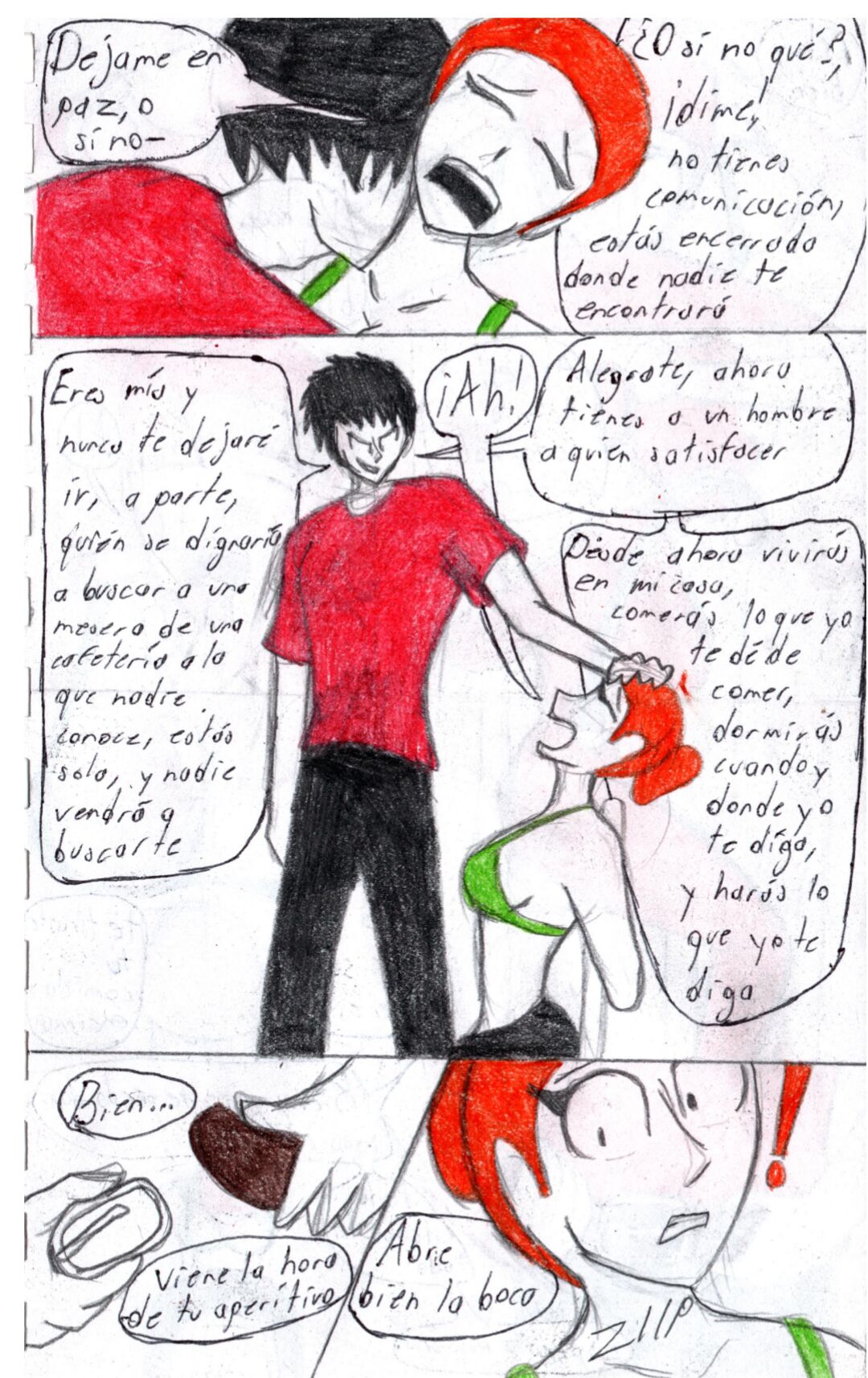 DOGISS: Stephanie image number 7