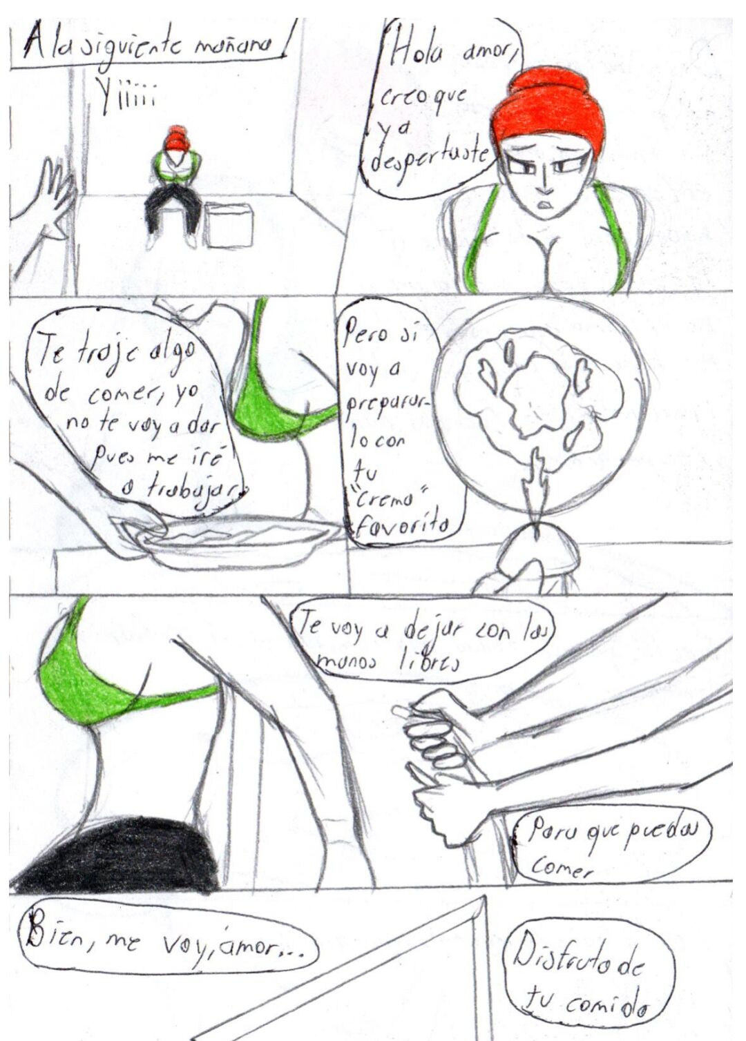 DOGISS: Stephanie image number 9