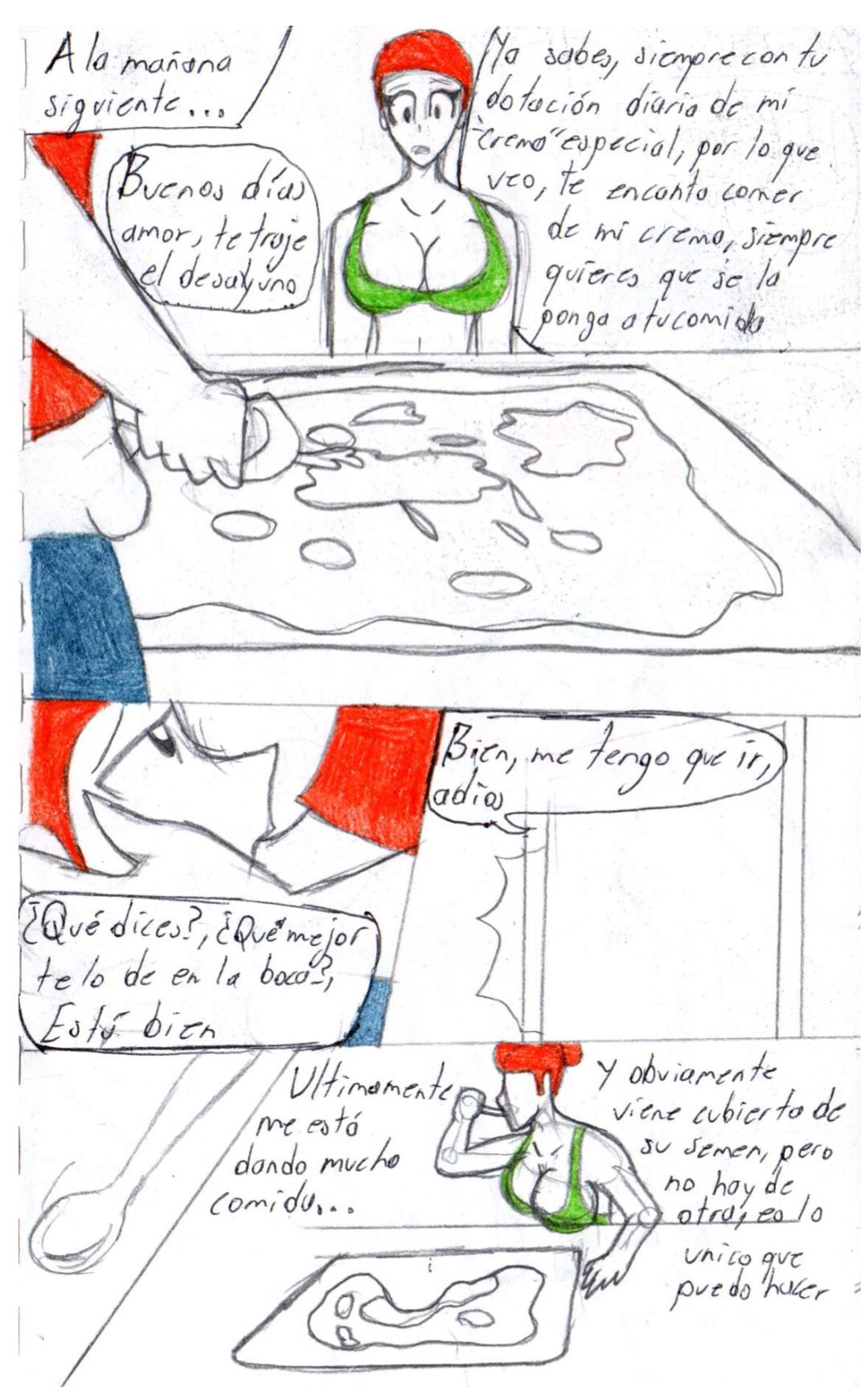 DOGISS: Stephanie image number 13