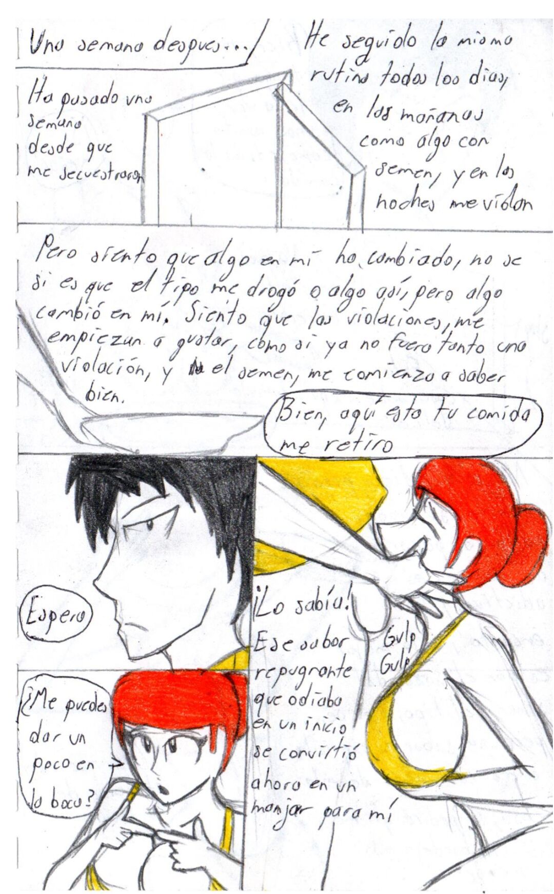 DOGISS: Stephanie image number 17