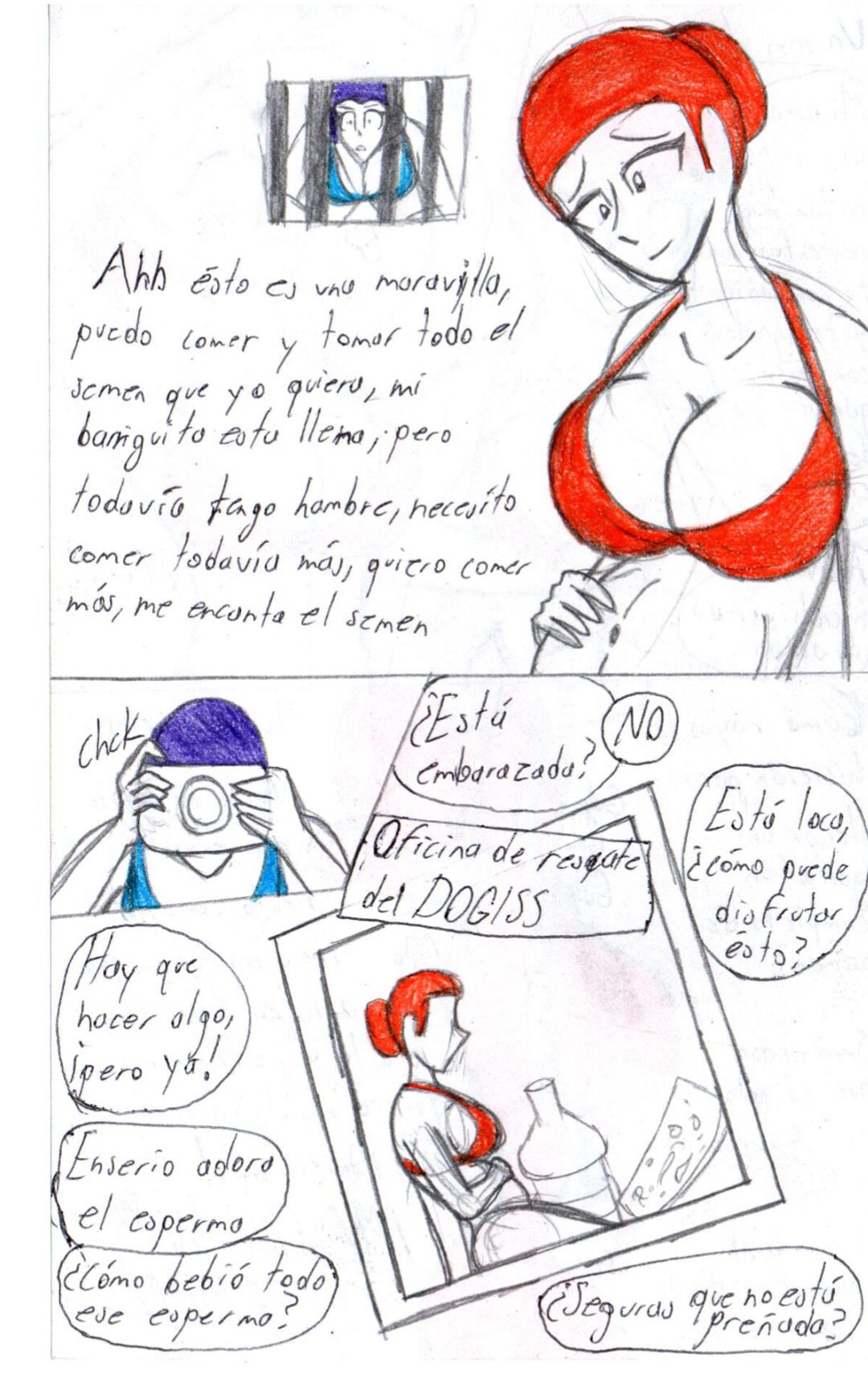 DOGISS: Stephanie image number 20