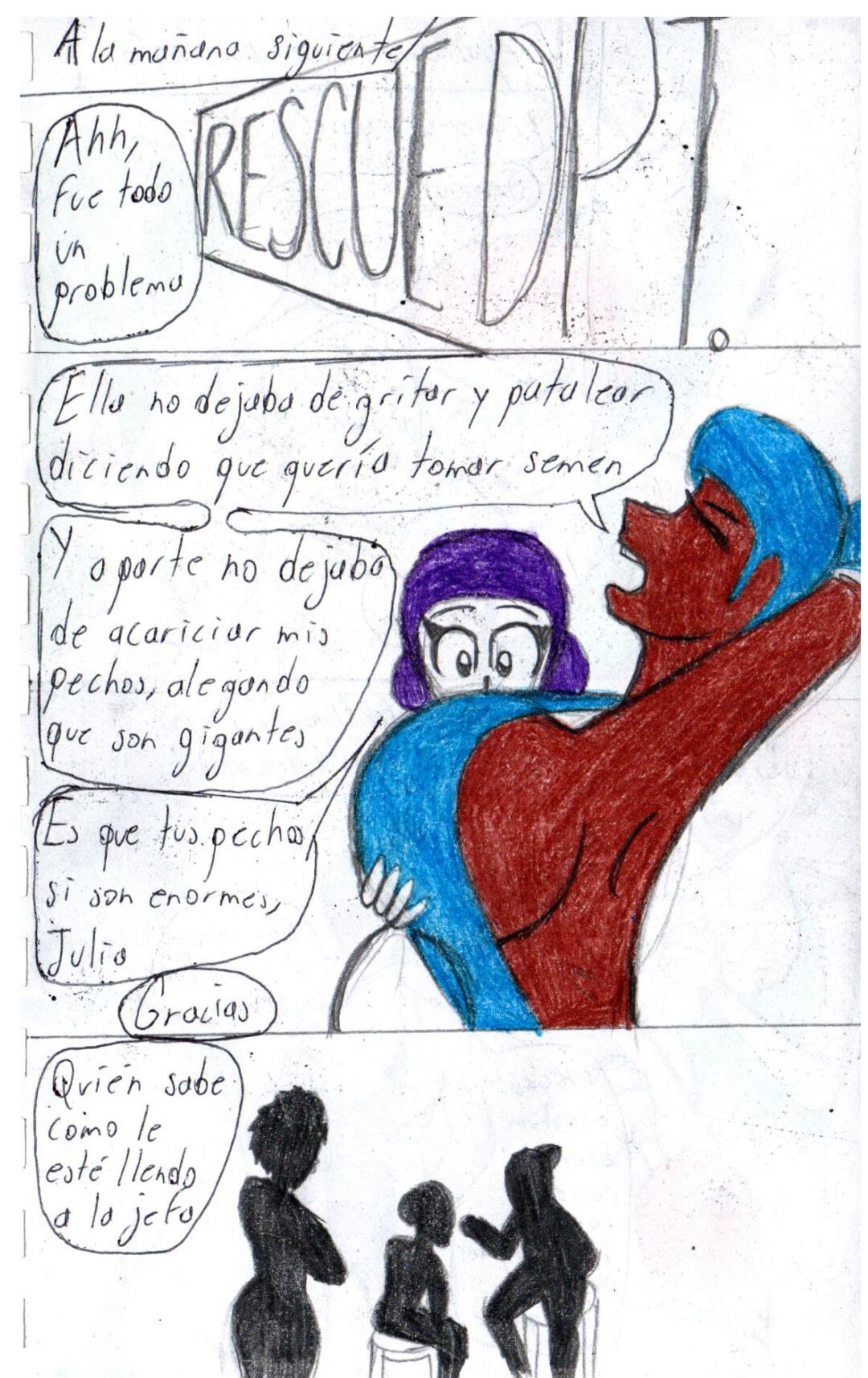 DOGISS: Stephanie image number 25