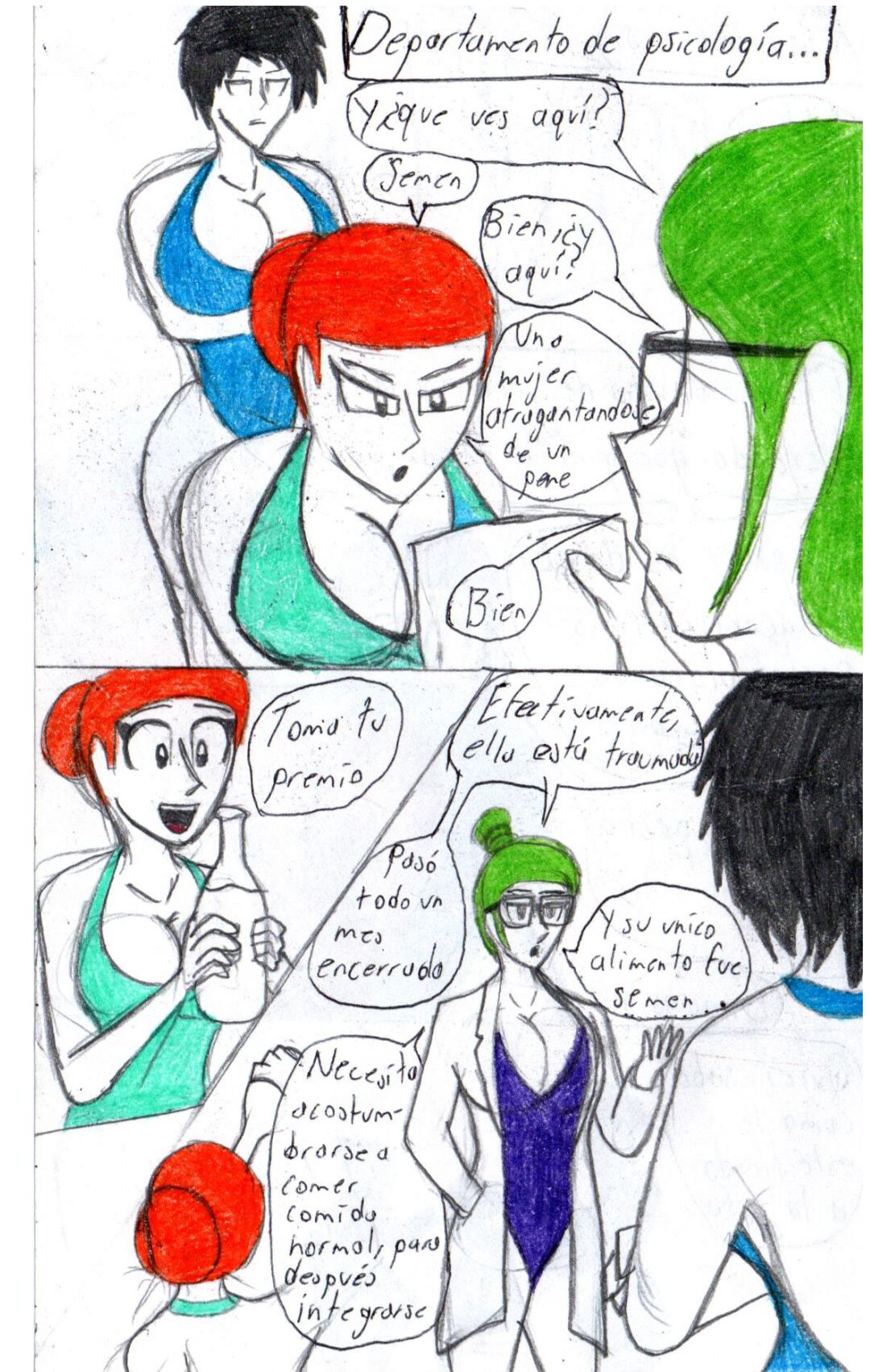 DOGISS: Stephanie image number 26