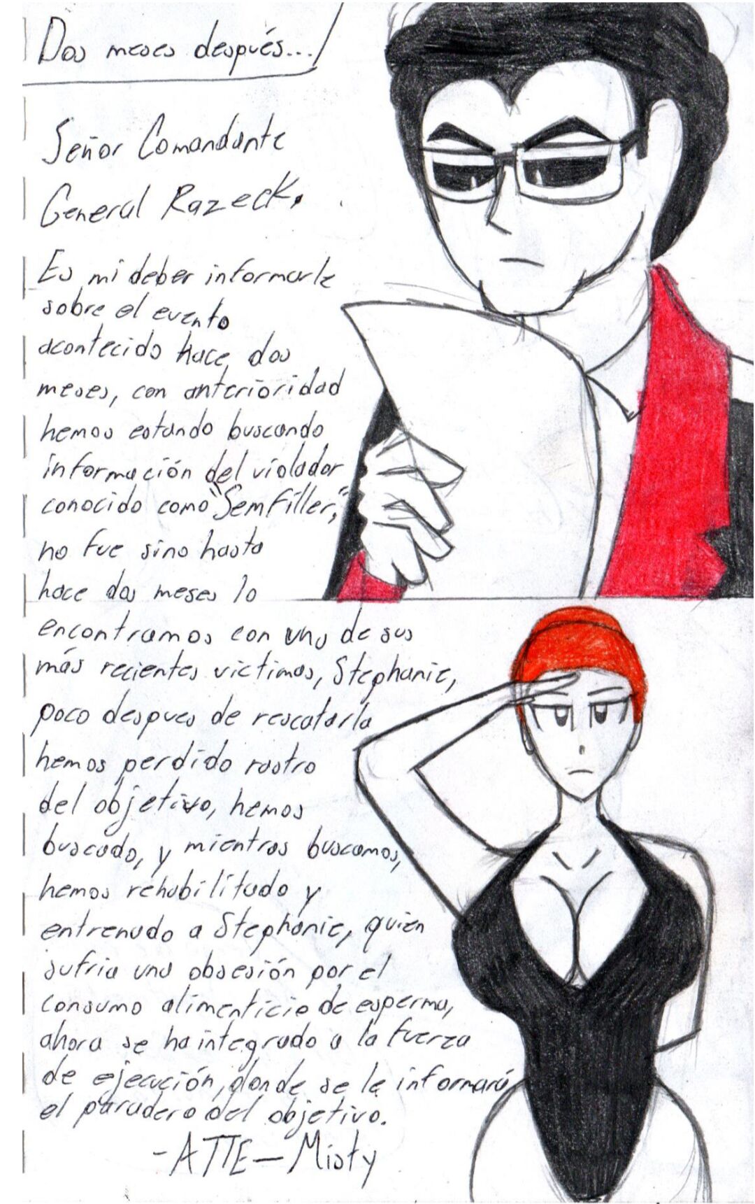 DOGISS: Stephanie image number 27