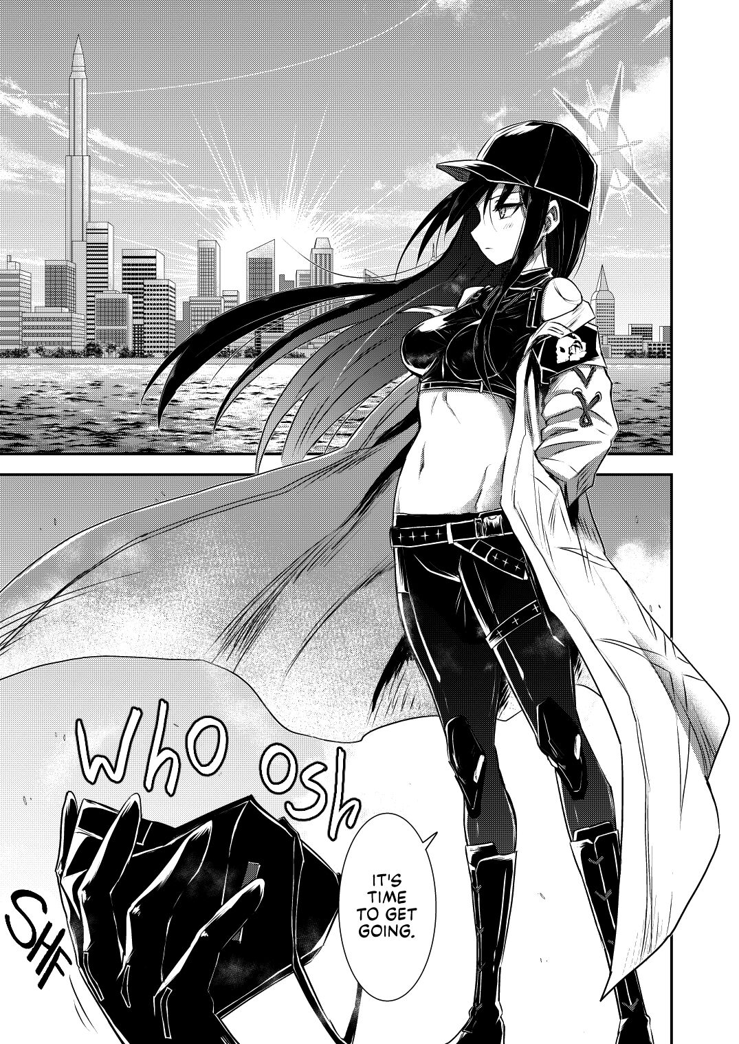 [Kubokenya-san (Kuboken)] SAORI ONE-NIGHT (Blue Archive) [Digital] [English] [Fap It Scans] изображение № 26