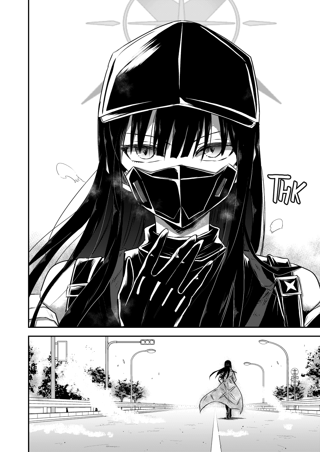 [Kubokenya-san (Kuboken)] SAORI ONE-NIGHT (Blue Archive) [Digital] [English] [Fap It Scans] изображение № 27