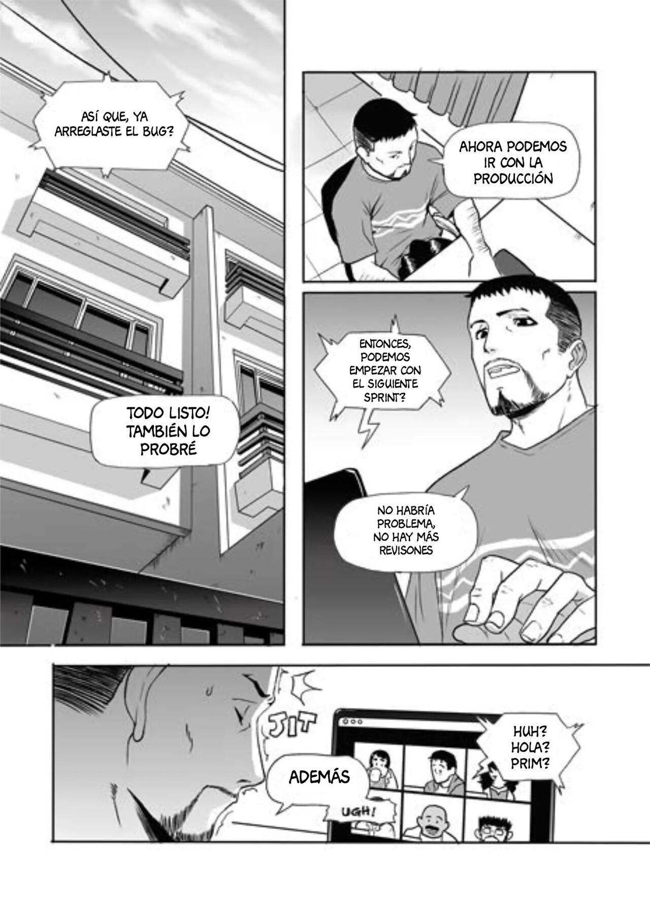 [Vidi Vici Veni! (Cessa)] Solitude Heather [Spanish][Anything] 画像番号 2