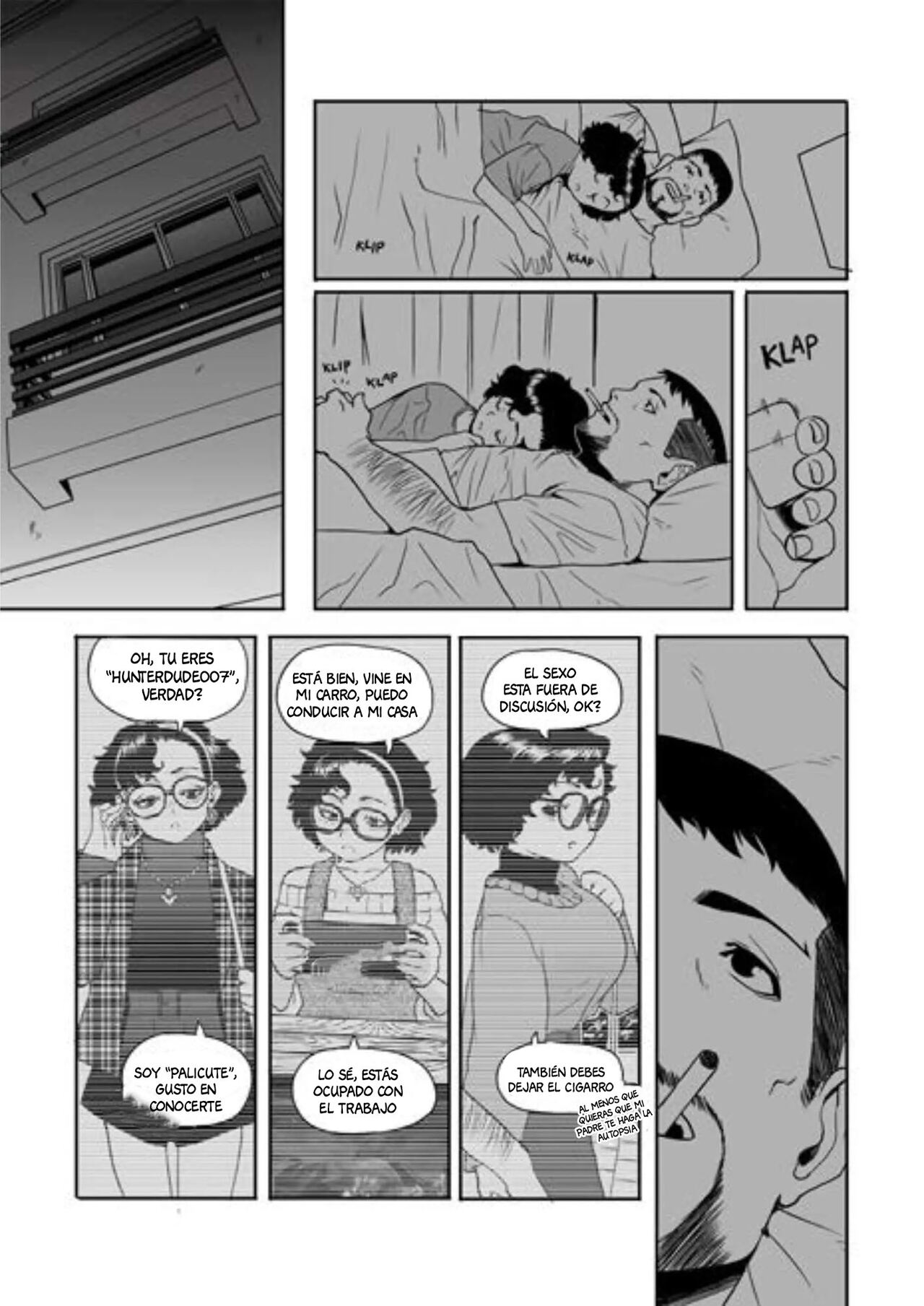 [Vidi Vici Veni! (Cessa)] Solitude Heather [Spanish][Anything] 画像番号 13