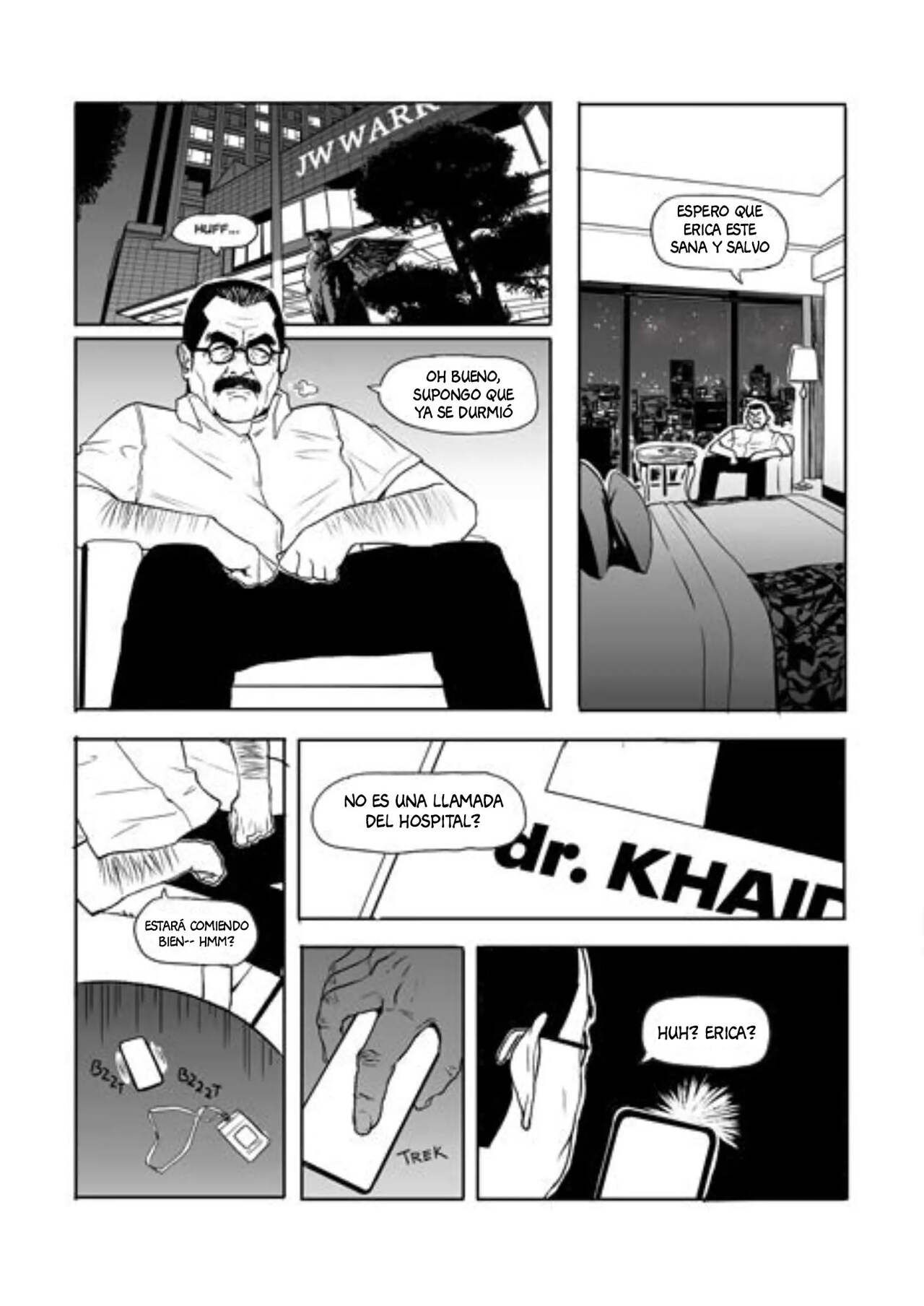 [Vidi Vici Veni! (Cessa)] Solitude Heather [Spanish][Anything] 画像番号 16