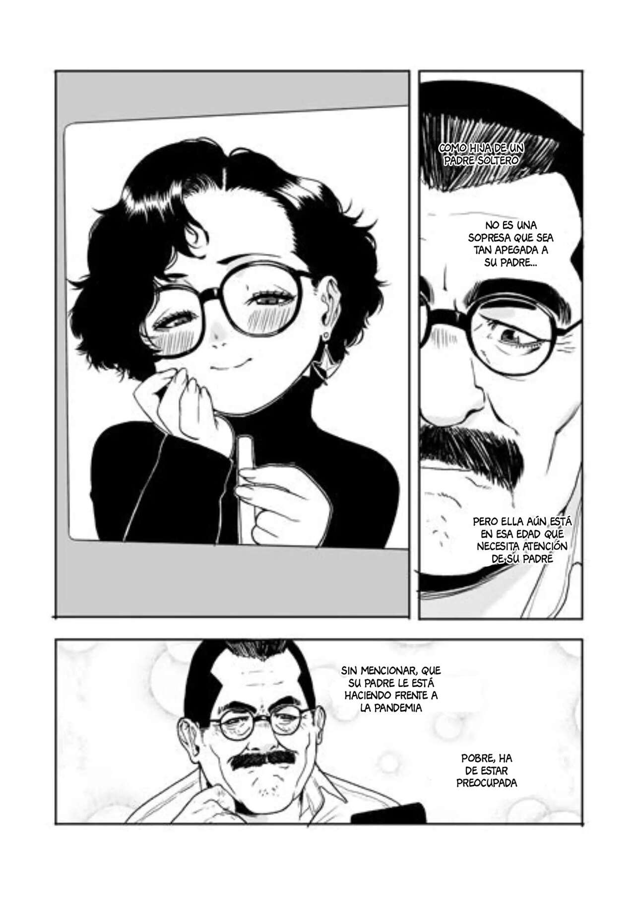 [Vidi Vici Veni! (Cessa)] Solitude Heather [Spanish][Anything] 画像番号 17