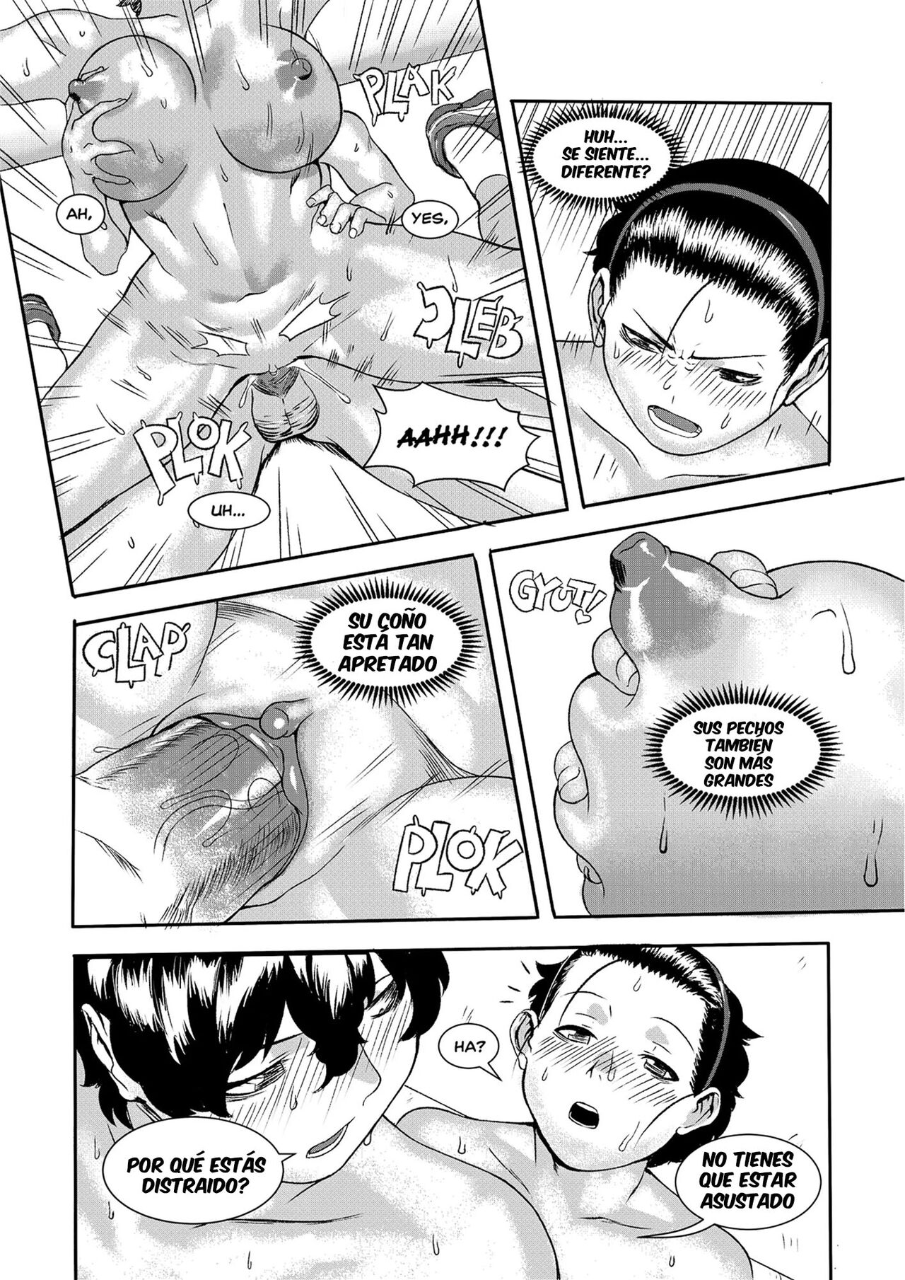 [Vidi Vici Veni! (Cessa)] Passionate Coriander [Spanish][Anything] Bildnummer 10