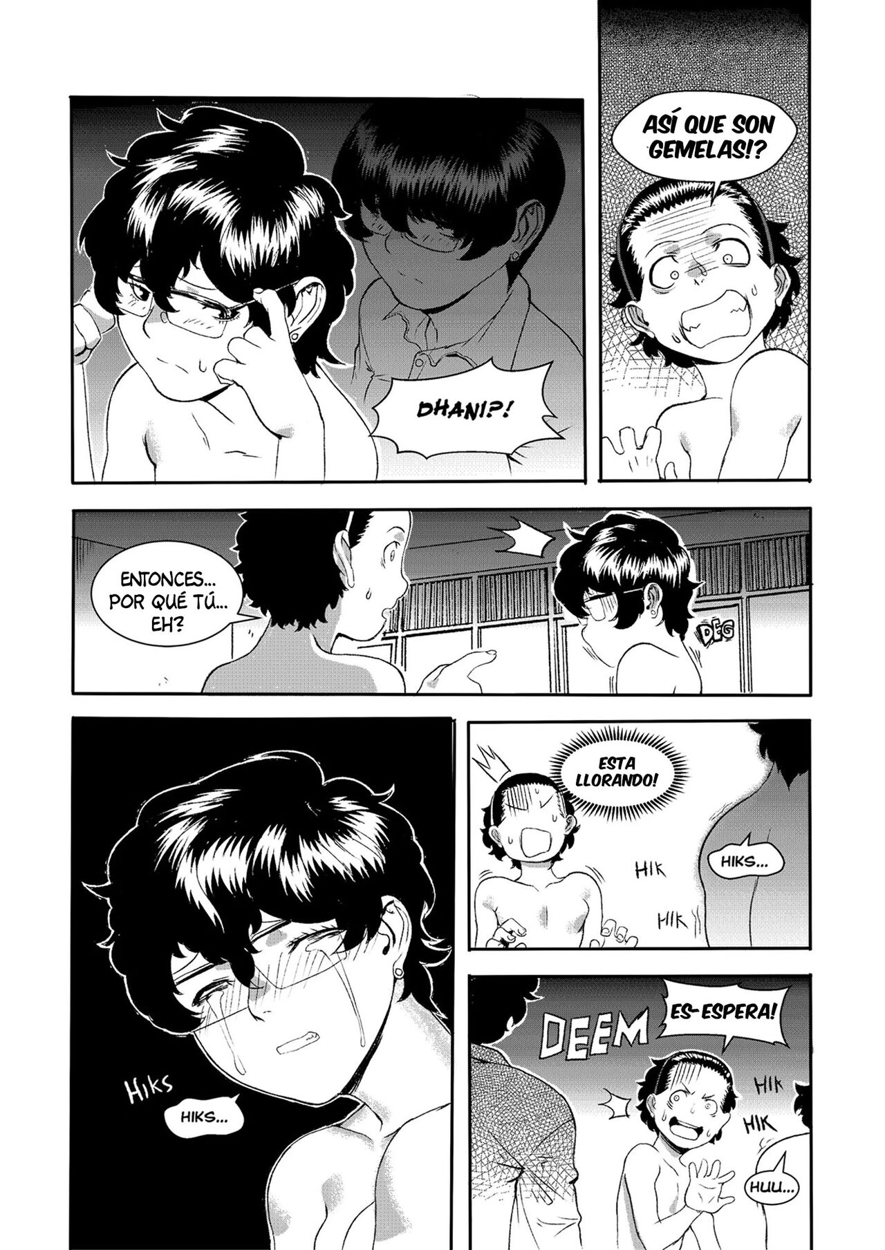 [Vidi Vici Veni! (Cessa)] Passionate Coriander [Spanish][Anything] Bildnummer 15