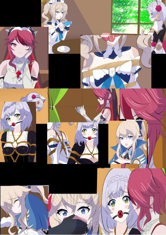 Genshin PB numero di immagine  1