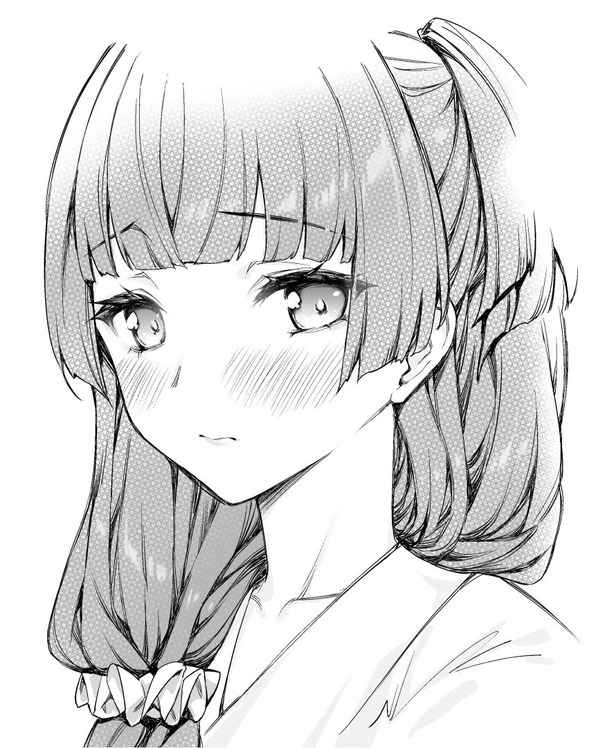 High Resolution Uncensored Mix doujin images 4 图片编号 103