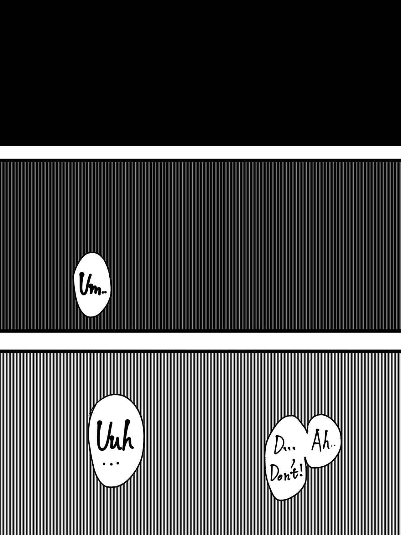 [Turquoise] MeshiFuri | Arle & Furi (Genshin Impact) [English] 图片编号 5