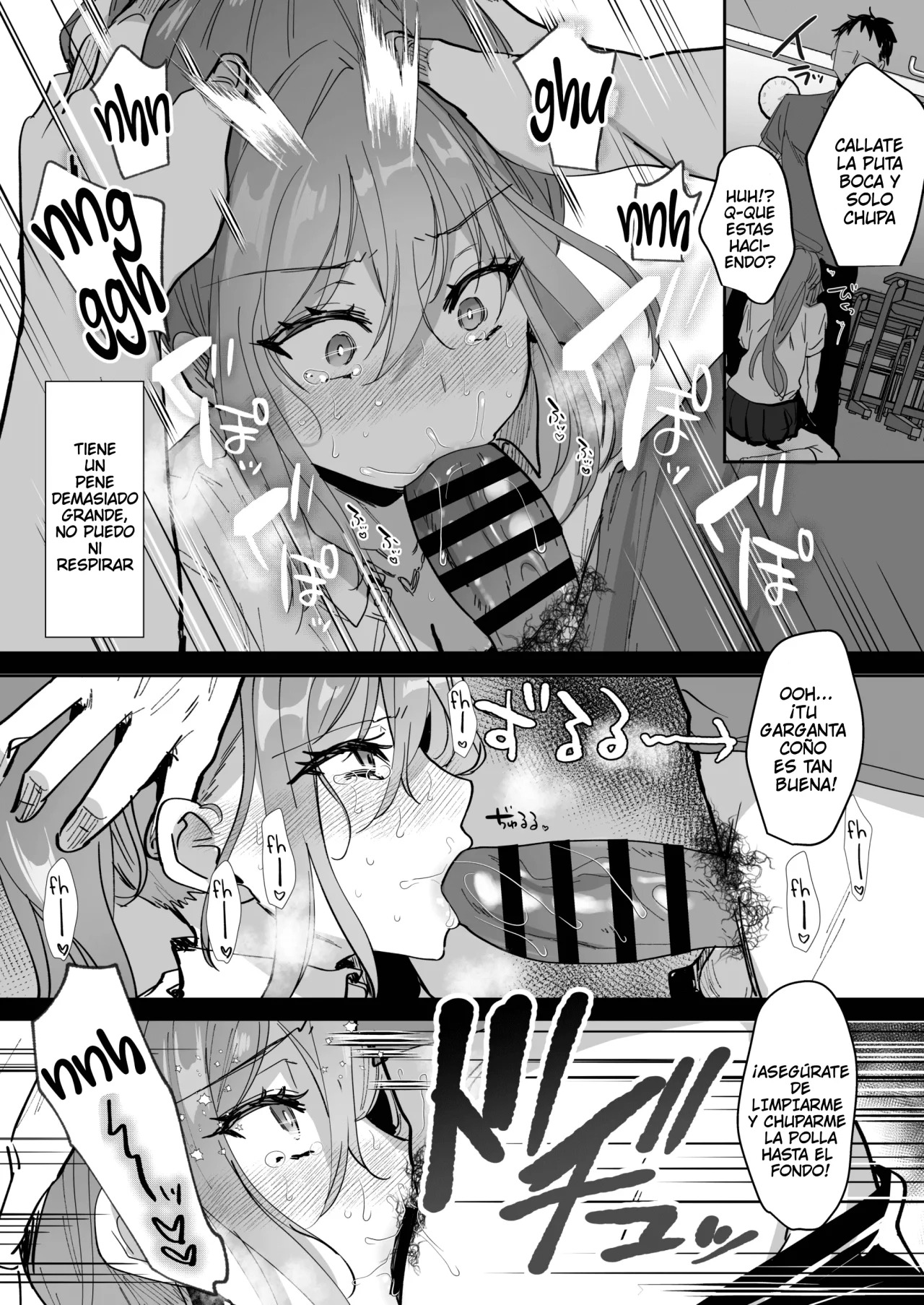 [mofumanjuu (piro mayu)] Taneduke Diary ~Seifu Kounin de Suki na Ko ni Tanetsuke Dekiru Hanashi~ | Diario de Apareamiento ~El Gobierno Aprueba el Todo lo que Puedas Encontrar y Preñar~ [Spanish] [Tilines Scan] [Digital] 图片编号 7