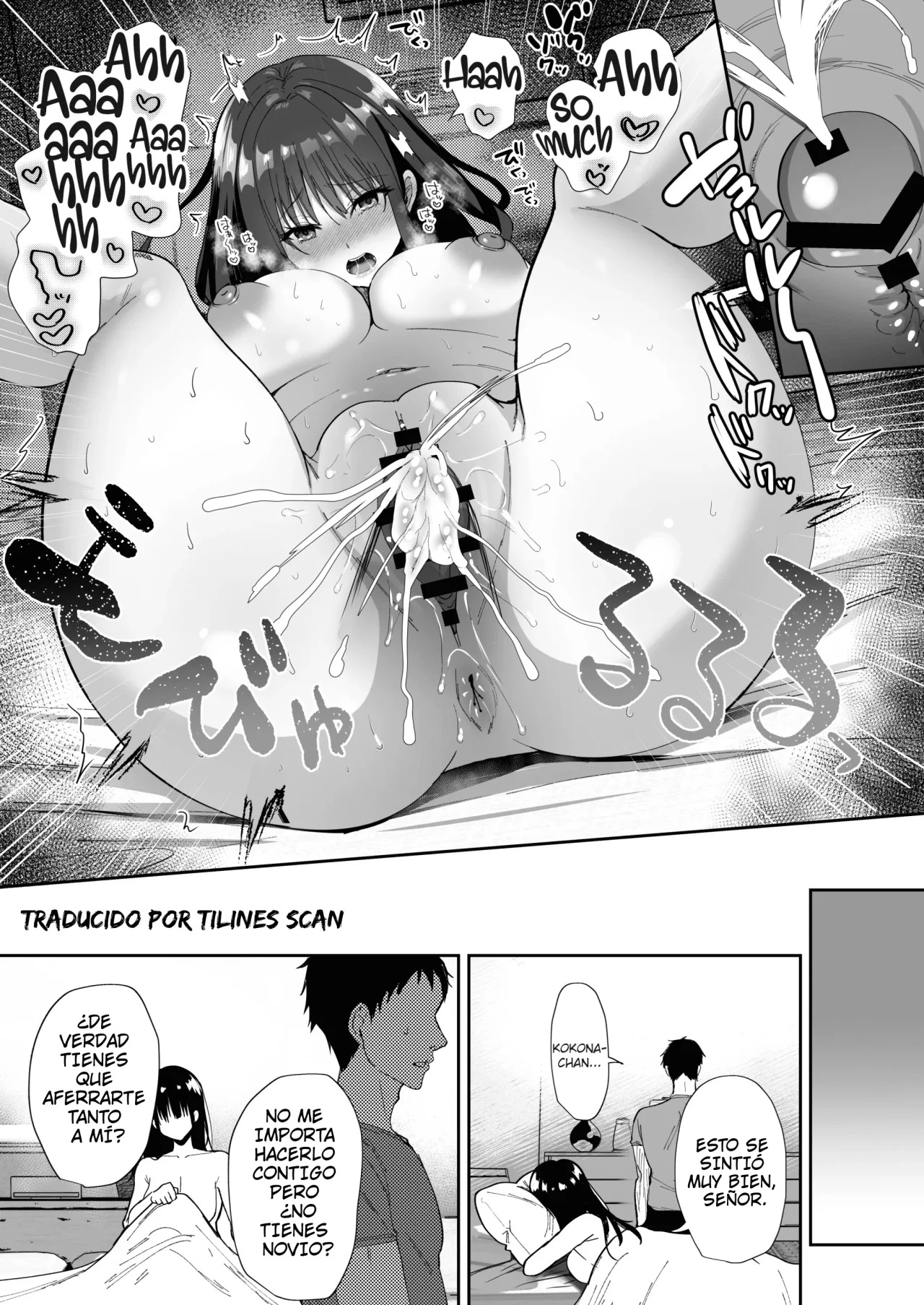 [mofumanjuu (piro mayu)] Taneduke Diary ~Seifu Kounin de Suki na Ko ni Tanetsuke Dekiru Hanashi~ | Diario de Apareamiento ~El Gobierno Aprueba el Todo lo que Puedas Encontrar y Preñar~ [Spanish] [Tilines Scan] [Digital] 图片编号 58