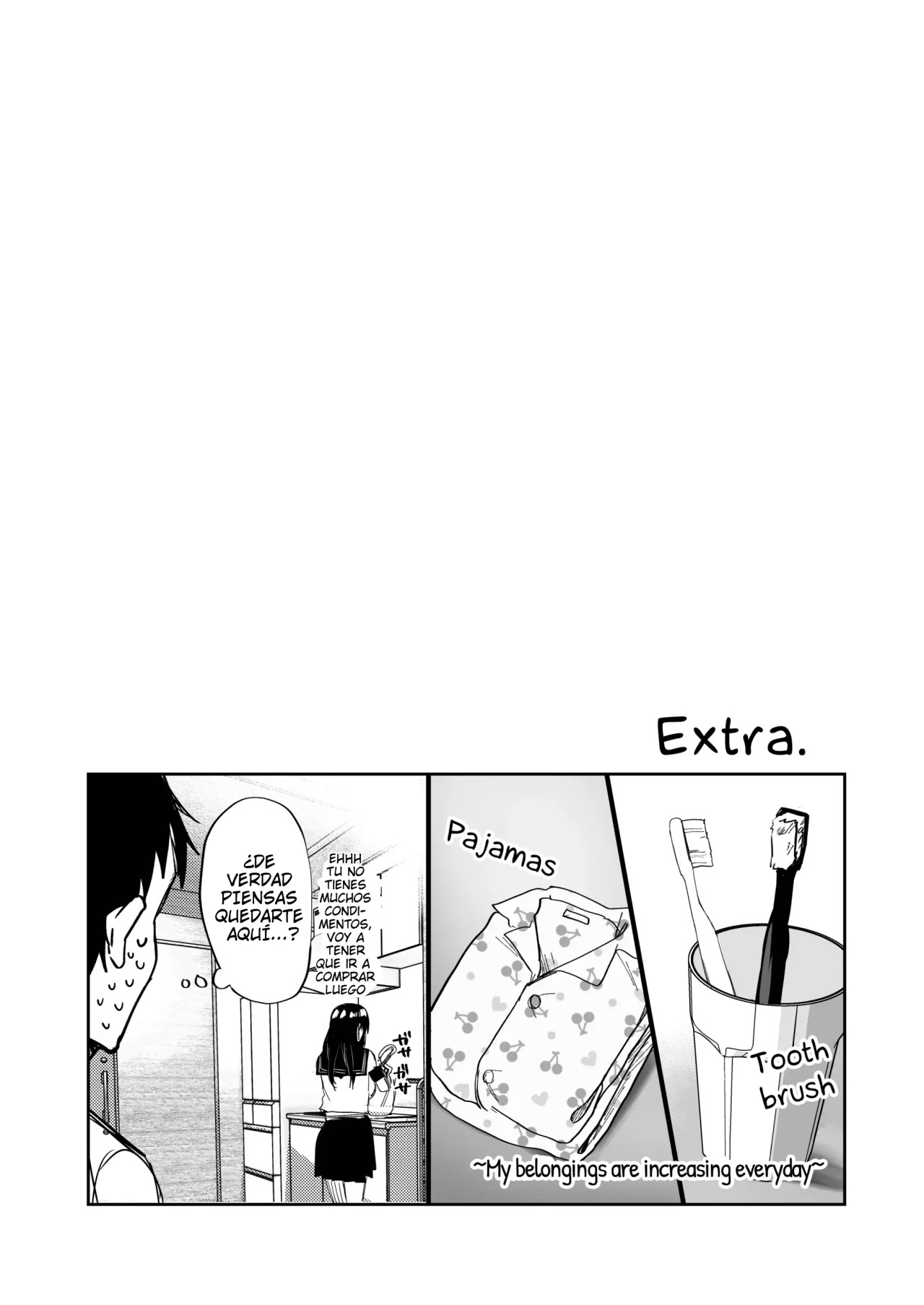 [mofumanjuu (piro mayu)] Taneduke Diary ~Seifu Kounin de Suki na Ko ni Tanetsuke Dekiru Hanashi~ | Diario de Apareamiento ~El Gobierno Aprueba el Todo lo que Puedas Encontrar y Preñar~ [Spanish] [Tilines Scan] [Digital] 图片编号 61