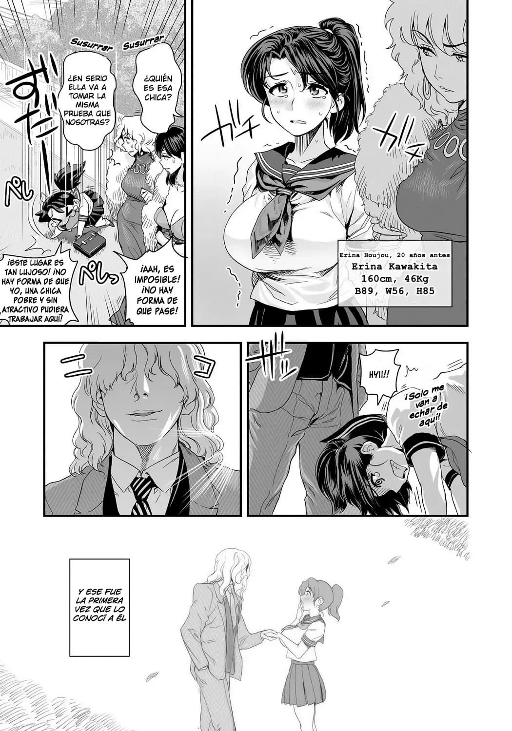 [Tamatsuyada, Satou Kimiatsu] Energy Kyo-ka!! ~Bakunyuu JK. Gachi Zeme Hatsujou Chuu!~ Ch. 1-12 [Spanish] 이미지 번호 175