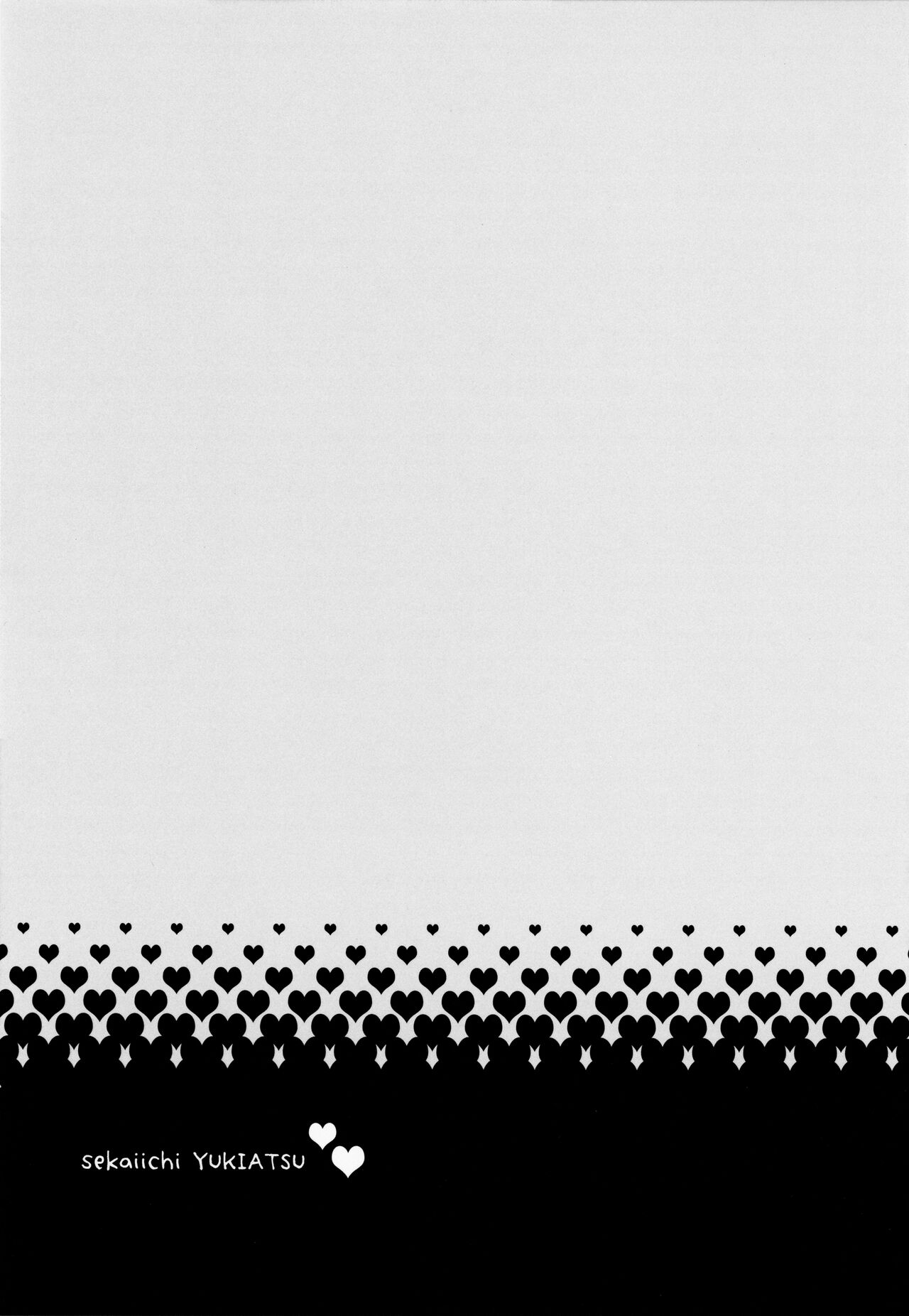 [Gachapin Mukku, Jacklake (Mukai Kiyoharu, Koshimura)] Sekai Ichi Yukiyatsu (Anohana) 图片编号 21