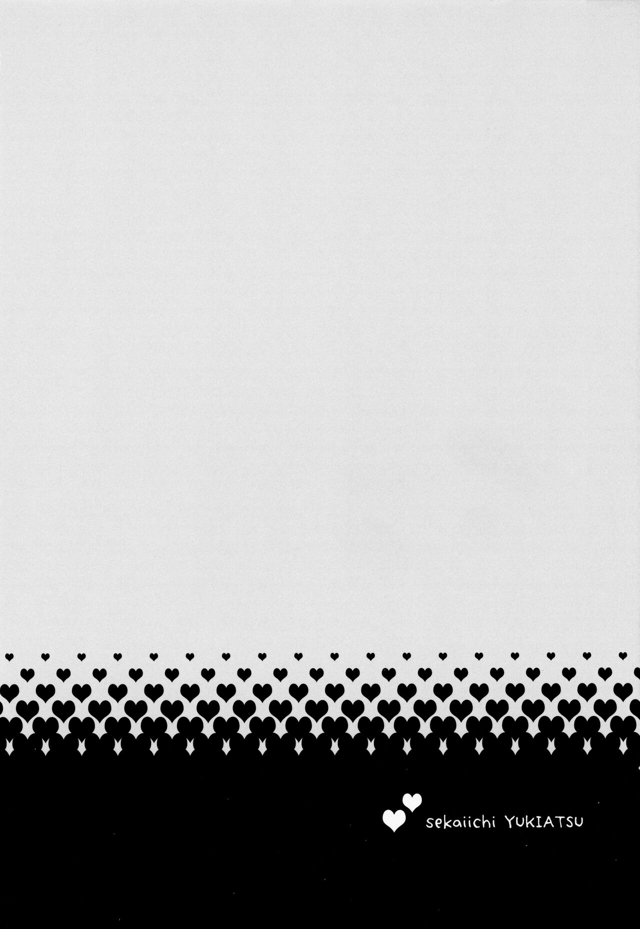 [Gachapin Mukku, Jacklake (Mukai Kiyoharu, Koshimura)] Sekai Ichi Yukiyatsu (Anohana) 图片编号 22