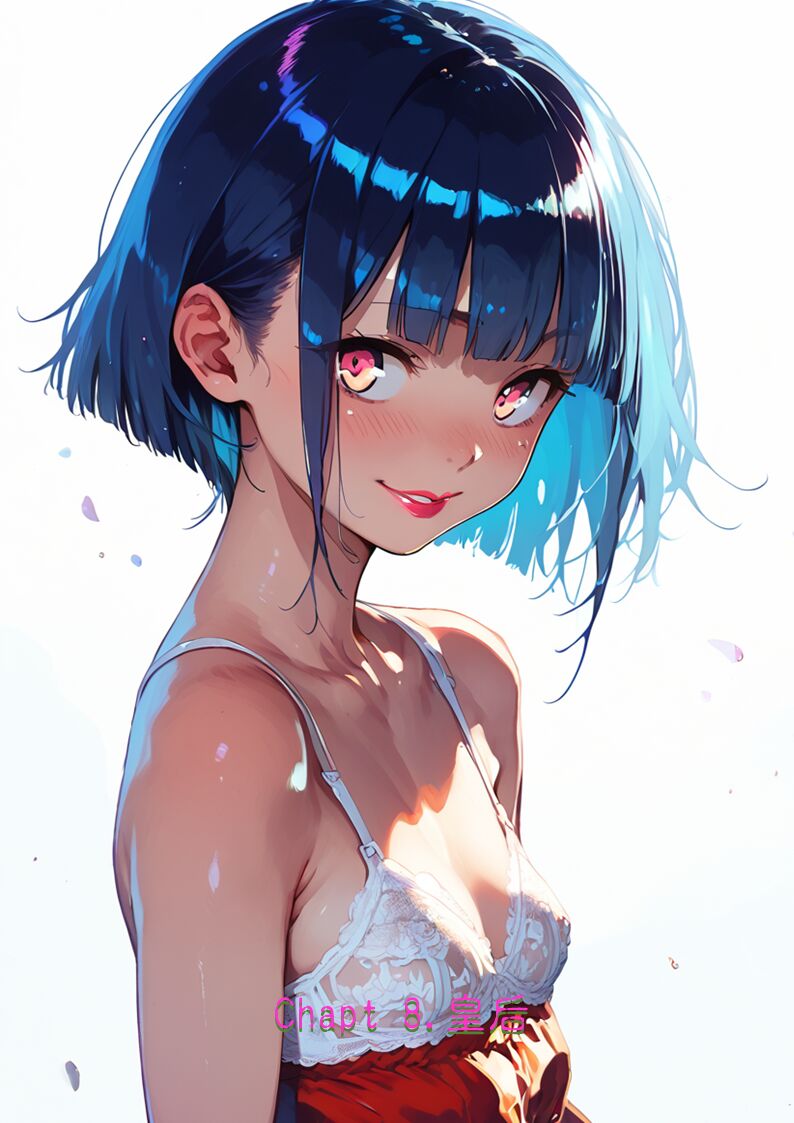 淫獸愛戰士 vol.8 Beast X Girls [Chinese][AI Generated] 图片编号 2