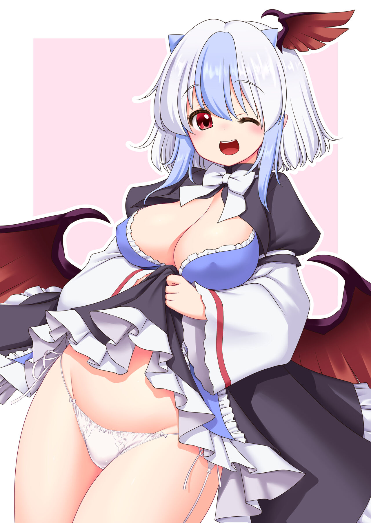 [Yosutebito na Mangakaki (Tomoki Tomonori)] Tokiko to BaCouple ni Naru Hon (Touhou Project) [Digital] image number 2