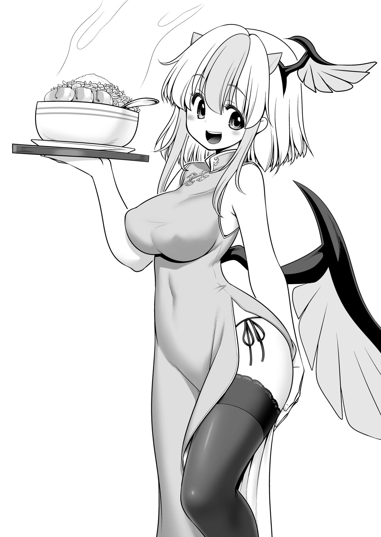 [Yosutebito na Mangakaki (Tomoki Tomonori)] Tokiko to BaCouple ni Naru Hon (Touhou Project) [Digital] image number 35