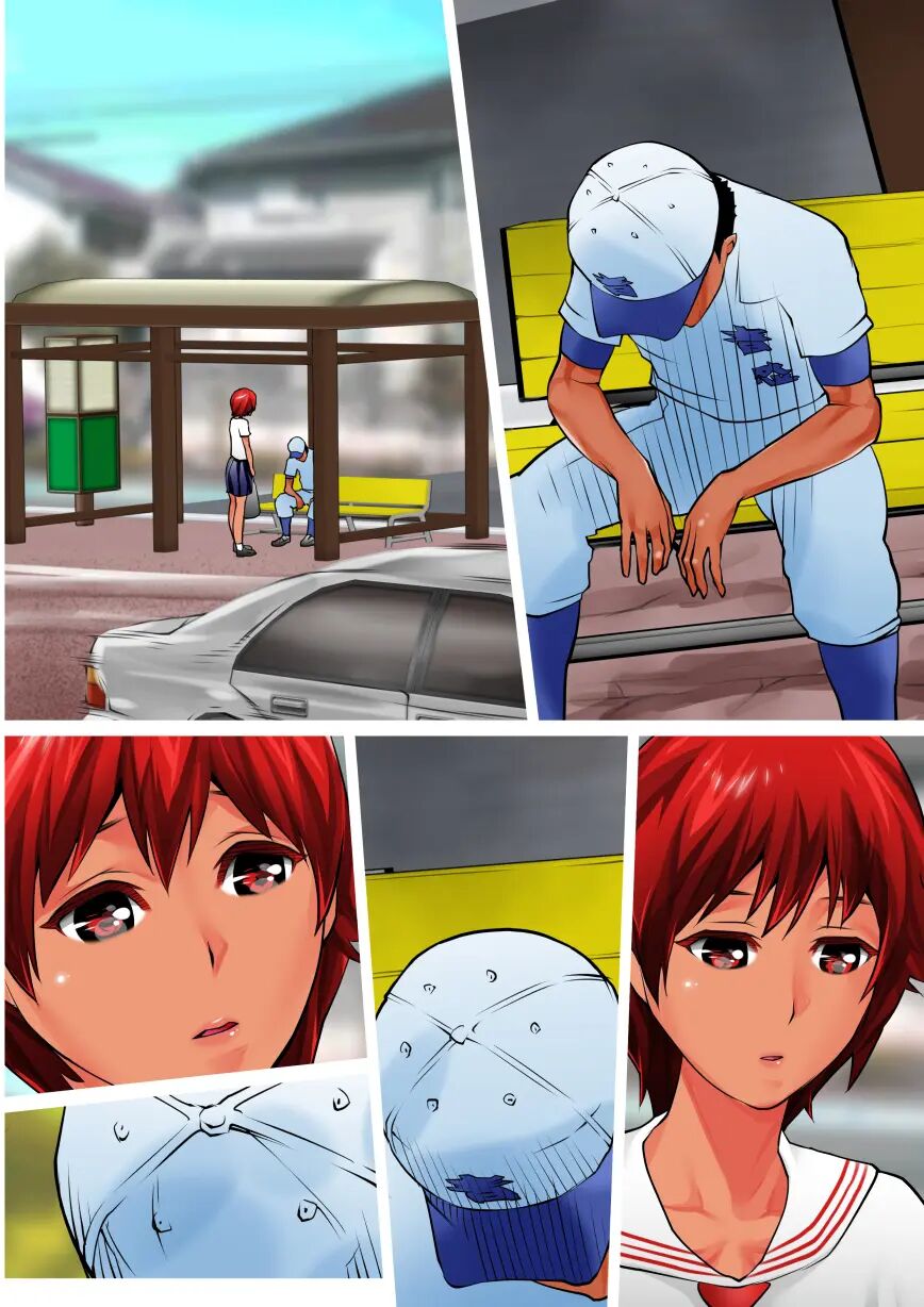 [Gyaotaro] Zenra Kouen Kupaa Park | Naked Spreadleg Park [English] [yunarukamimakotoyuki] [MTL] изображение № 26