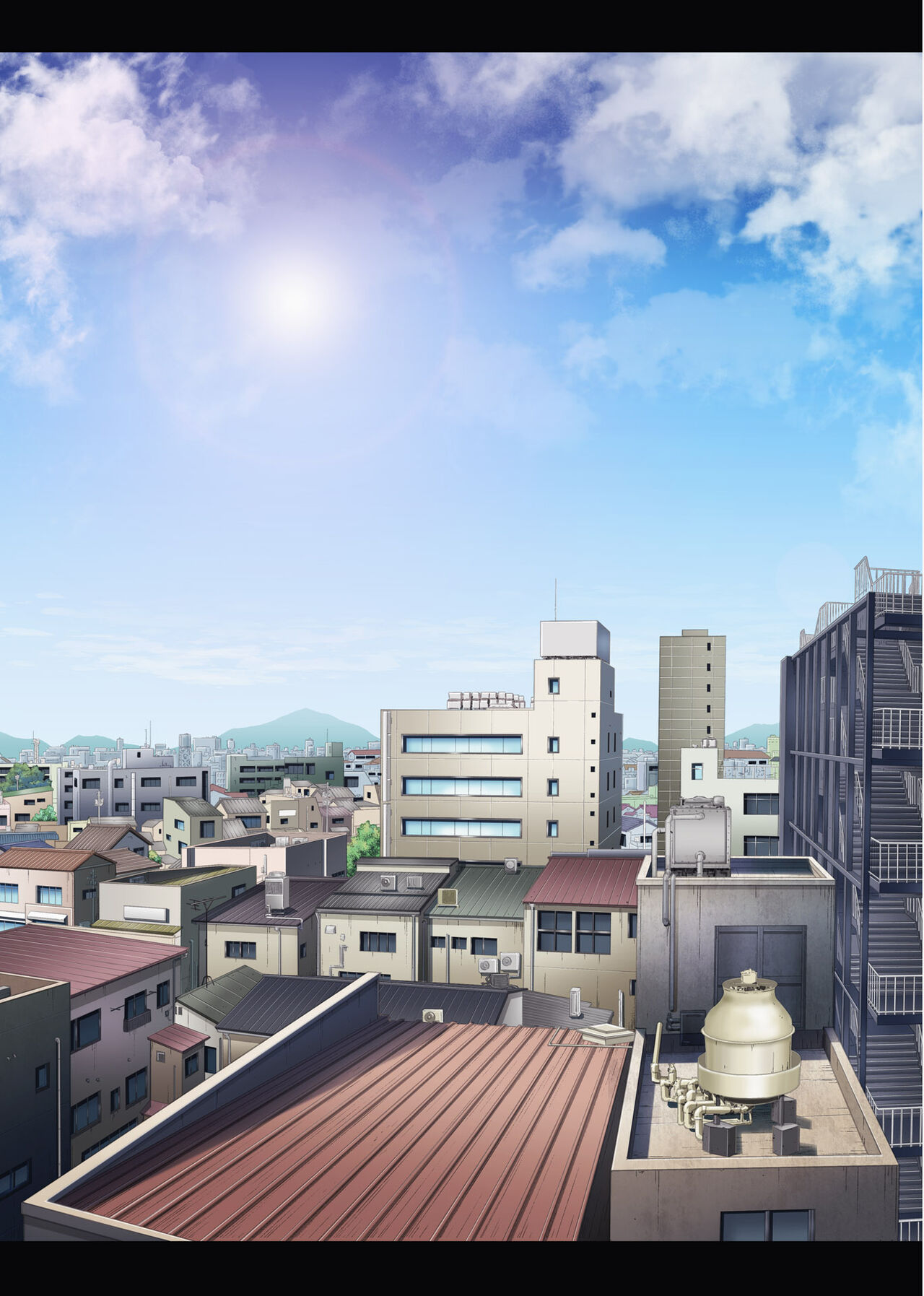 [Cyclone (Izumi, Reizei)] Yume ka Utsutsu ka Hayakawa Kimi Hen [Chinese] [心海汉化组] [Digital] numero di immagine  23