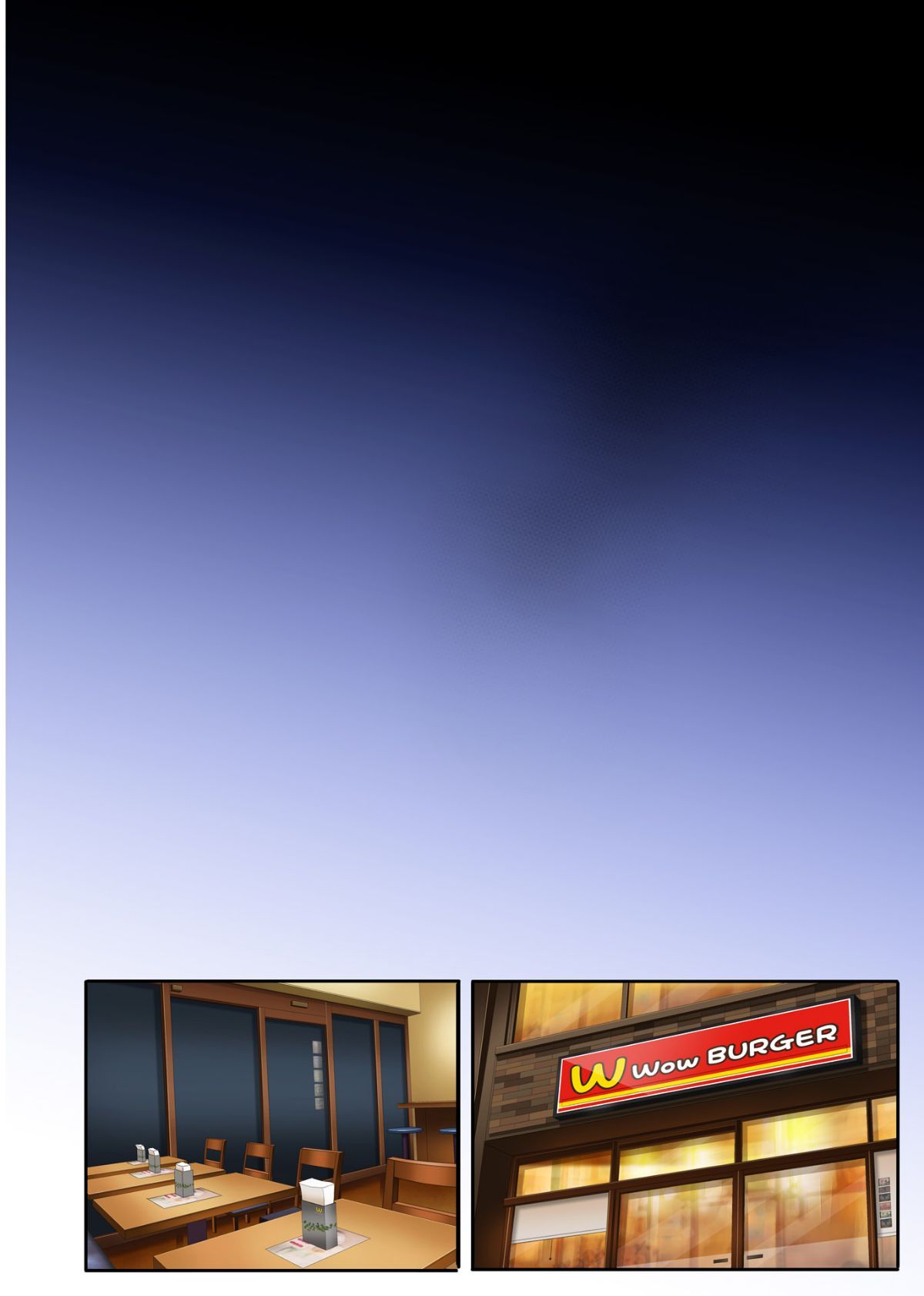 [Cyclone (Izumi, Reizei)] Kare to Watashi to Tenchou no Shinya Kinmu 1-3 Gojitsudan [Chinese] [Digital] numero di immagine  113