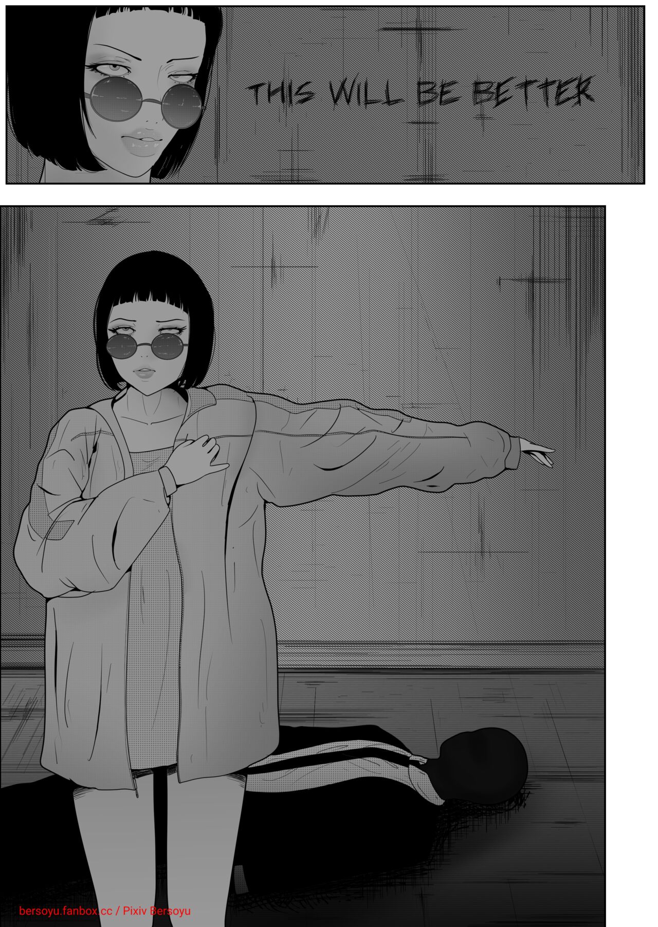 Bersoyu FANBOX numero di immagine  2