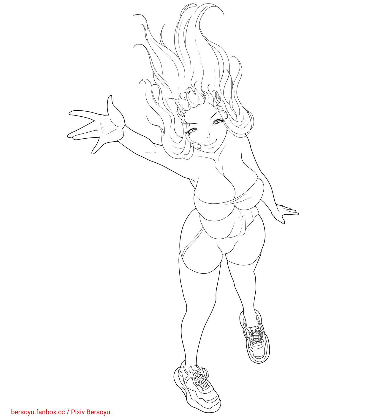 Bersoyu FANBOX numero di immagine  7