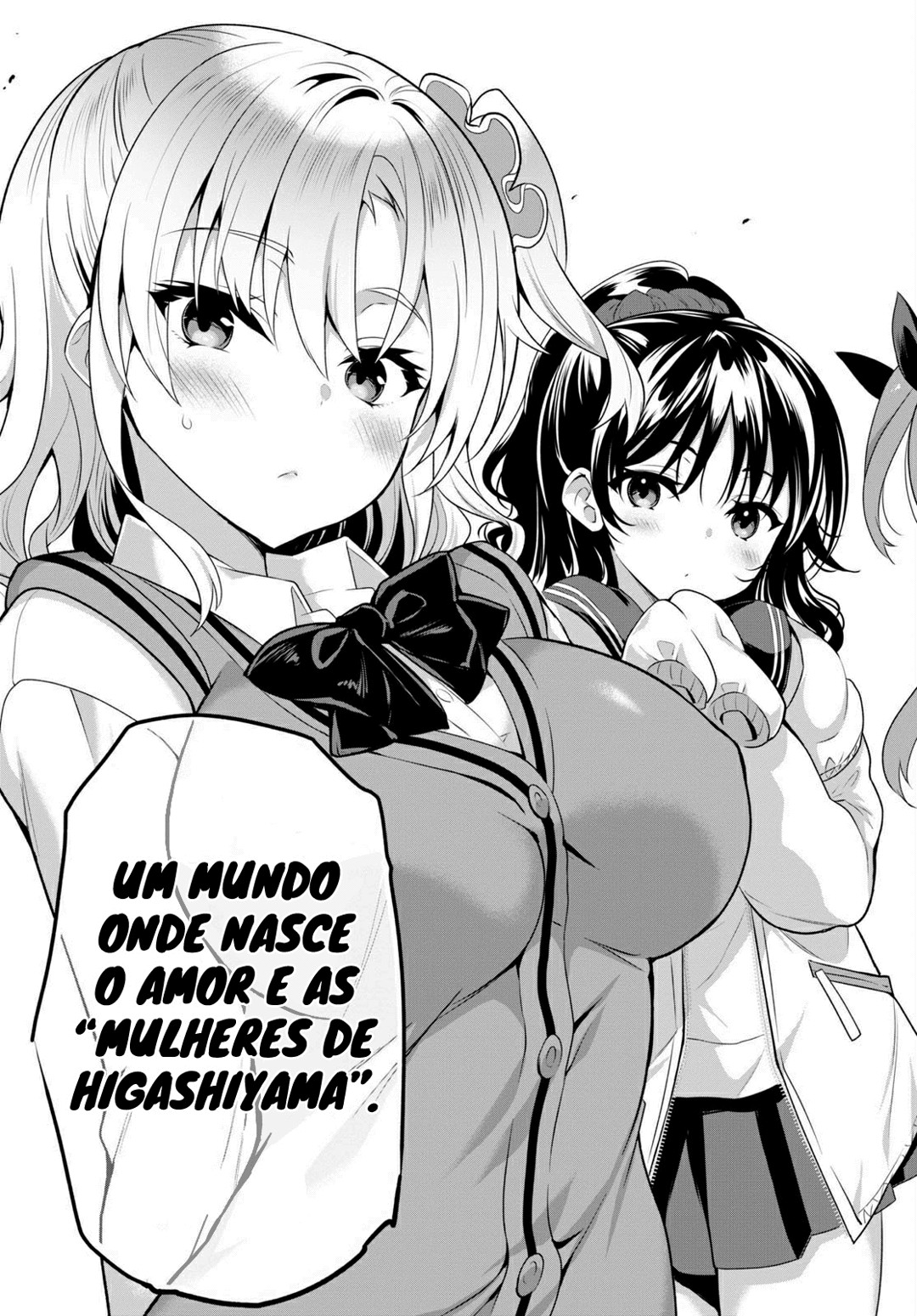 Strategic Lovers capítulo 01 图片编号 33