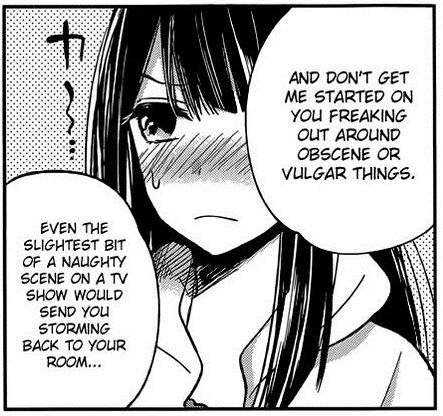 (COMIC1☆7) [Alemateorema (Kobayashi Youkoh)] GARIGARI51 (Kimi wa Midara na Boku no Joou) [ENGLISH] Preview 图片编号 10