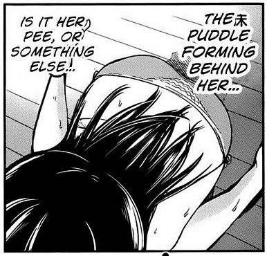 (COMIC1☆7) [Alemateorema (Kobayashi Youkoh)] GARIGARI51 (Kimi wa Midara na Boku no Joou) [ENGLISH] Preview 图片编号 20