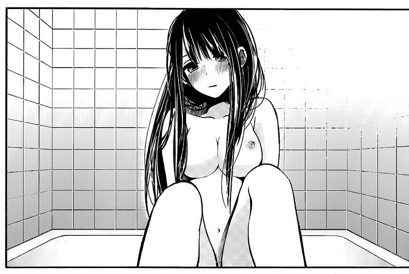 (COMIC1☆7) [Alemateorema (Kobayashi Youkoh)] GARIGARI51 (Kimi wa Midara na Boku no Joou) [ENGLISH] Preview 图片编号 24