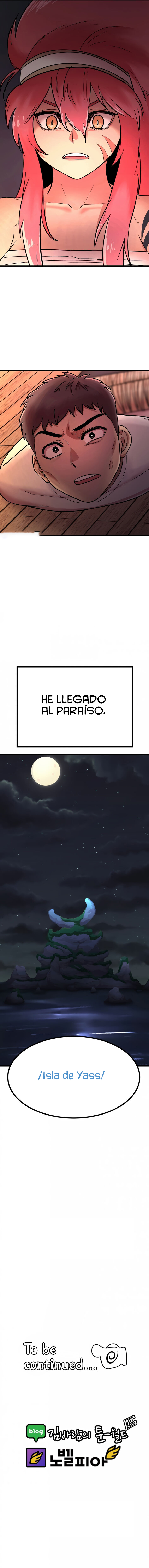 Yass Revival ¡Hagamos Bebes! 1-8 画像番号 9