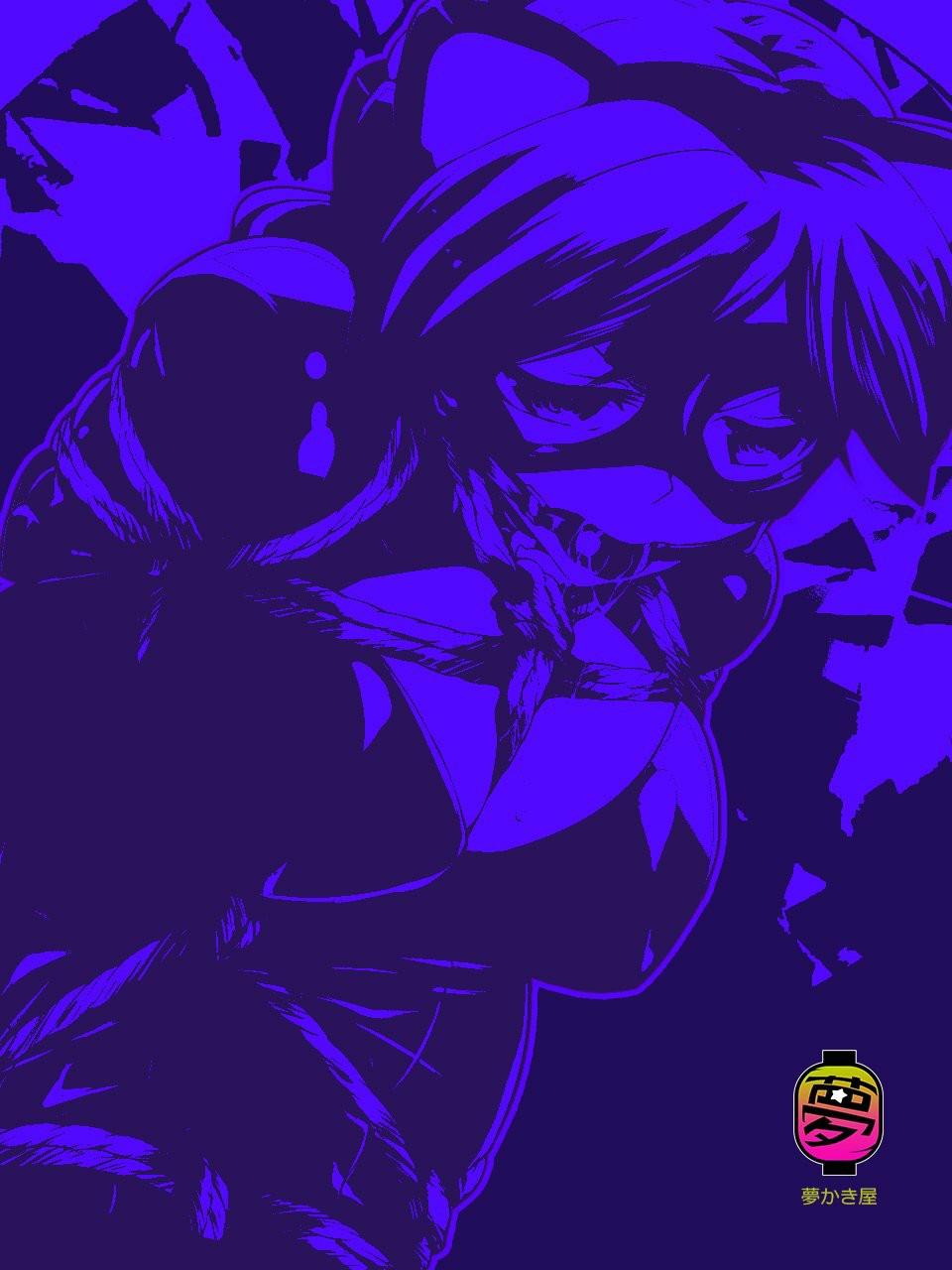 怪盗シルバーキャット漫画版 全話【中国翻訳】 numero di immagine  27