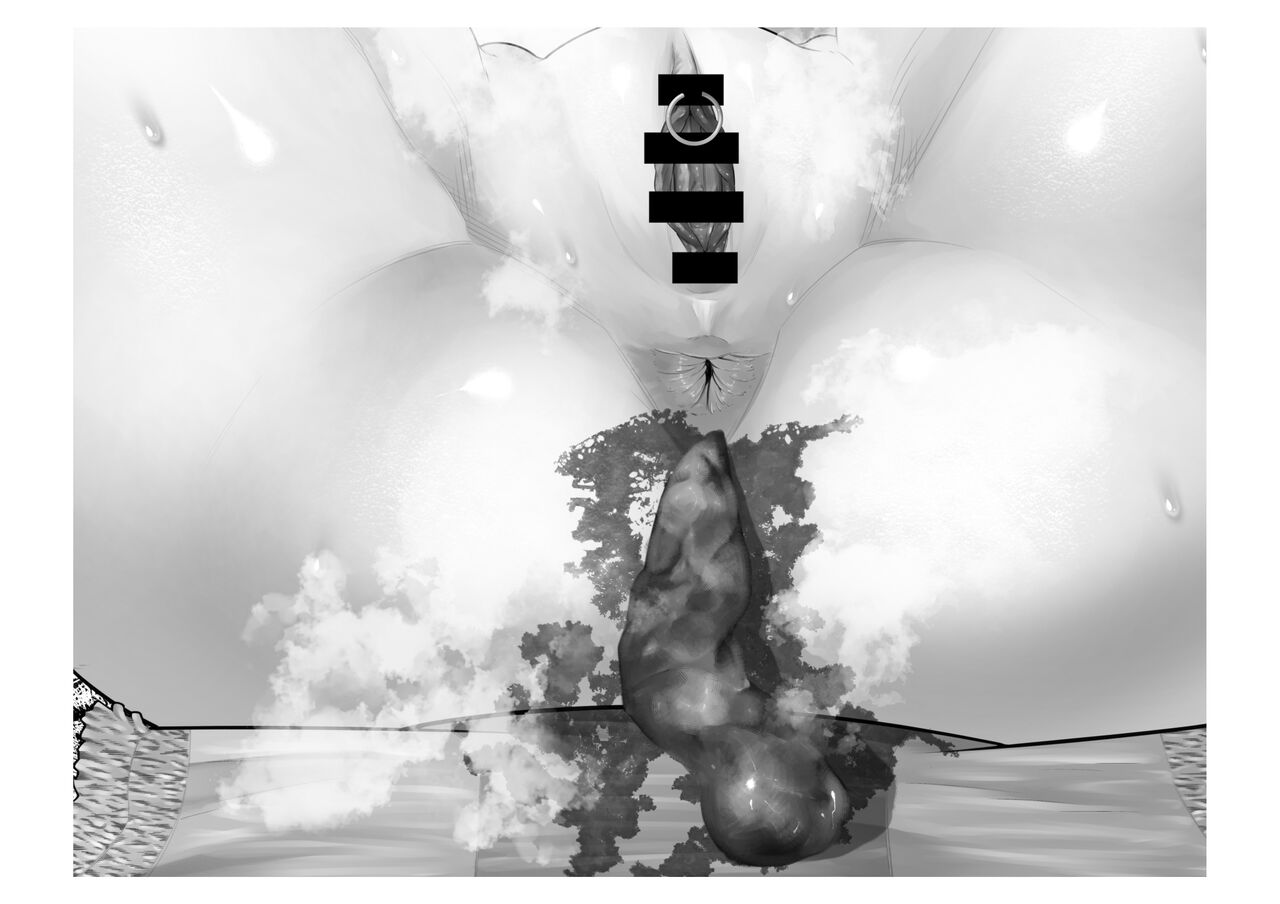 [つちくだマテリアル] シャニマス 樋■&浅▲ 後日談CG集 [Chinese] [不咕鸟汉化组] 画像番号 8