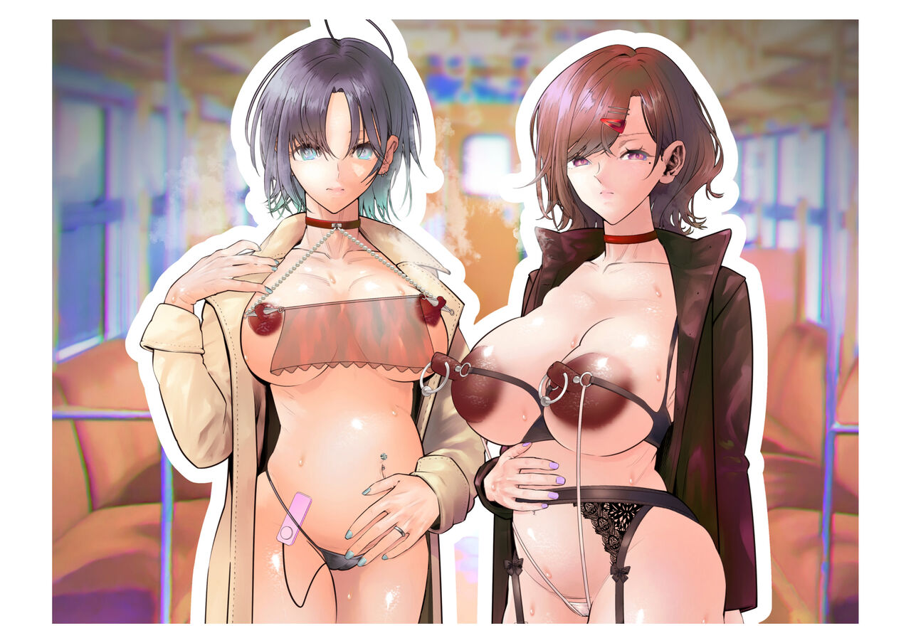 [つちくだマテリアル] シャニマス 樋■&浅▲ 後日談CG集 [Chinese] [不咕鸟汉化组] 画像番号 12