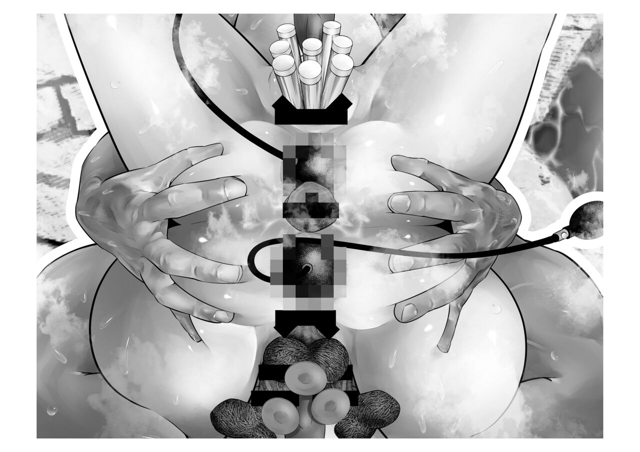 [つちくだマテリアル] シャニマス 樋■&浅▲ 後日談CG集 [Chinese] [不咕鸟汉化组] 画像番号 22