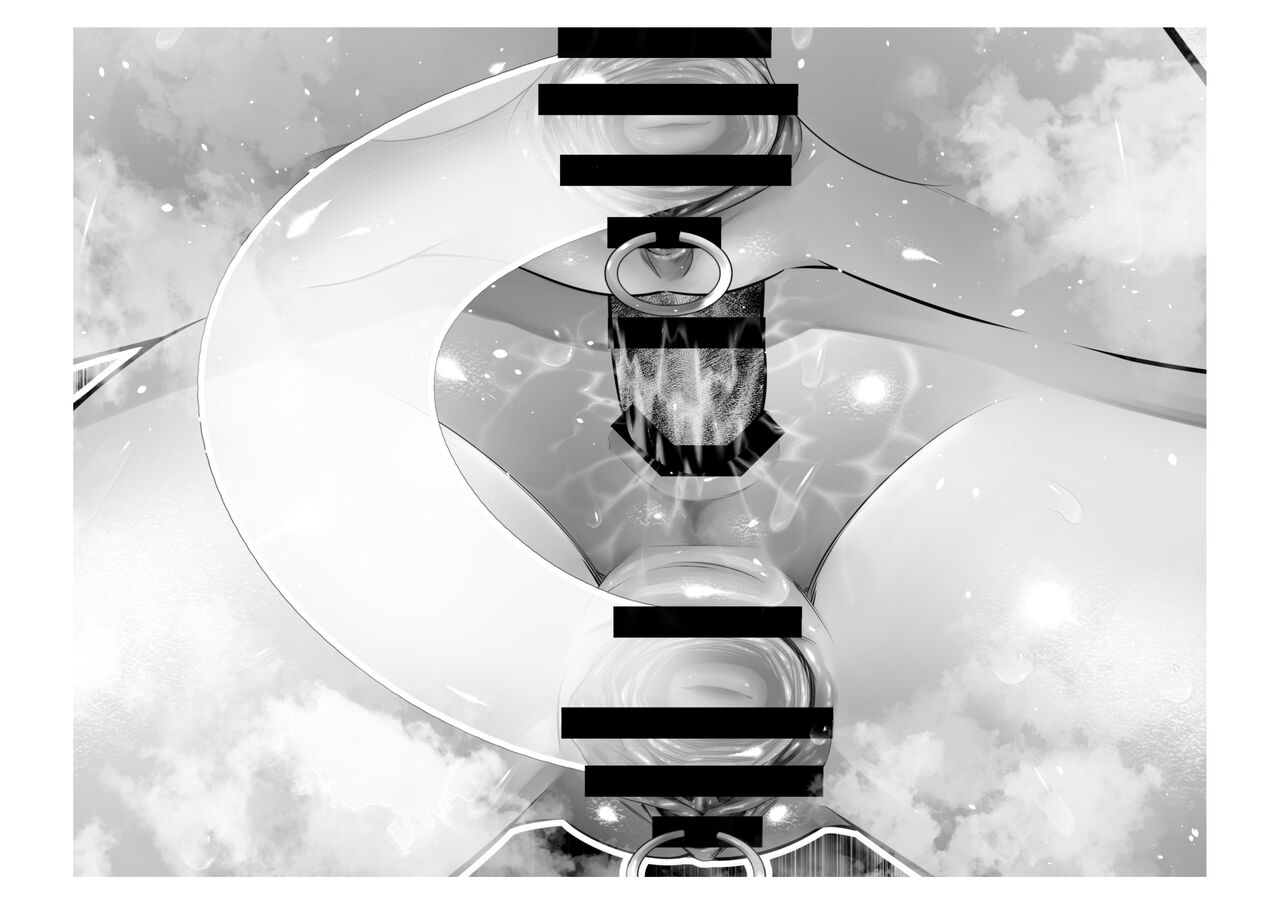 [つちくだマテリアル] シャニマス 樋■&浅▲ 後日談CG集 [Chinese] [不咕鸟汉化组] 画像番号 25